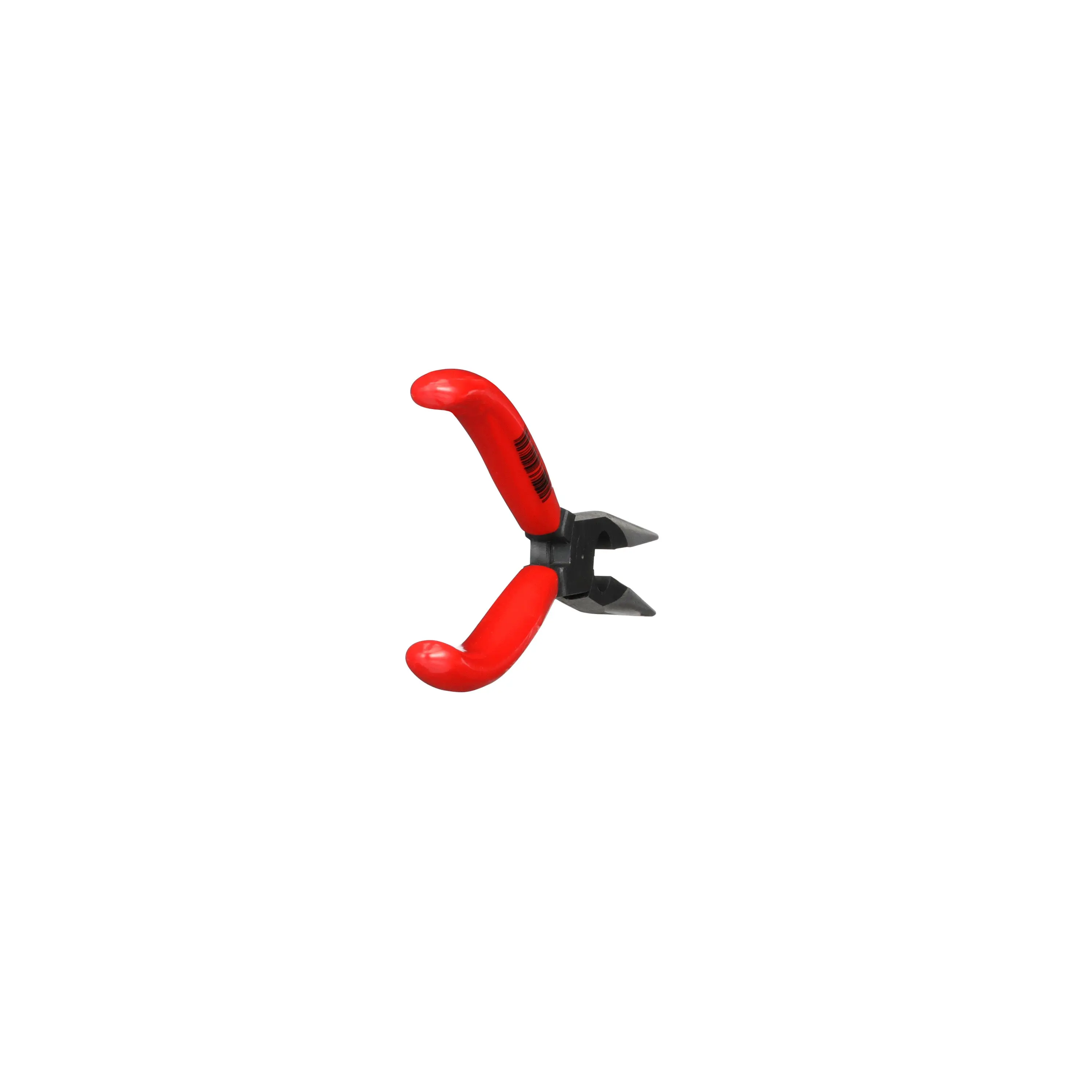 Knipex Snipe Nose Side Cutting Pliers 200mm 26 11 200 - Image 13
