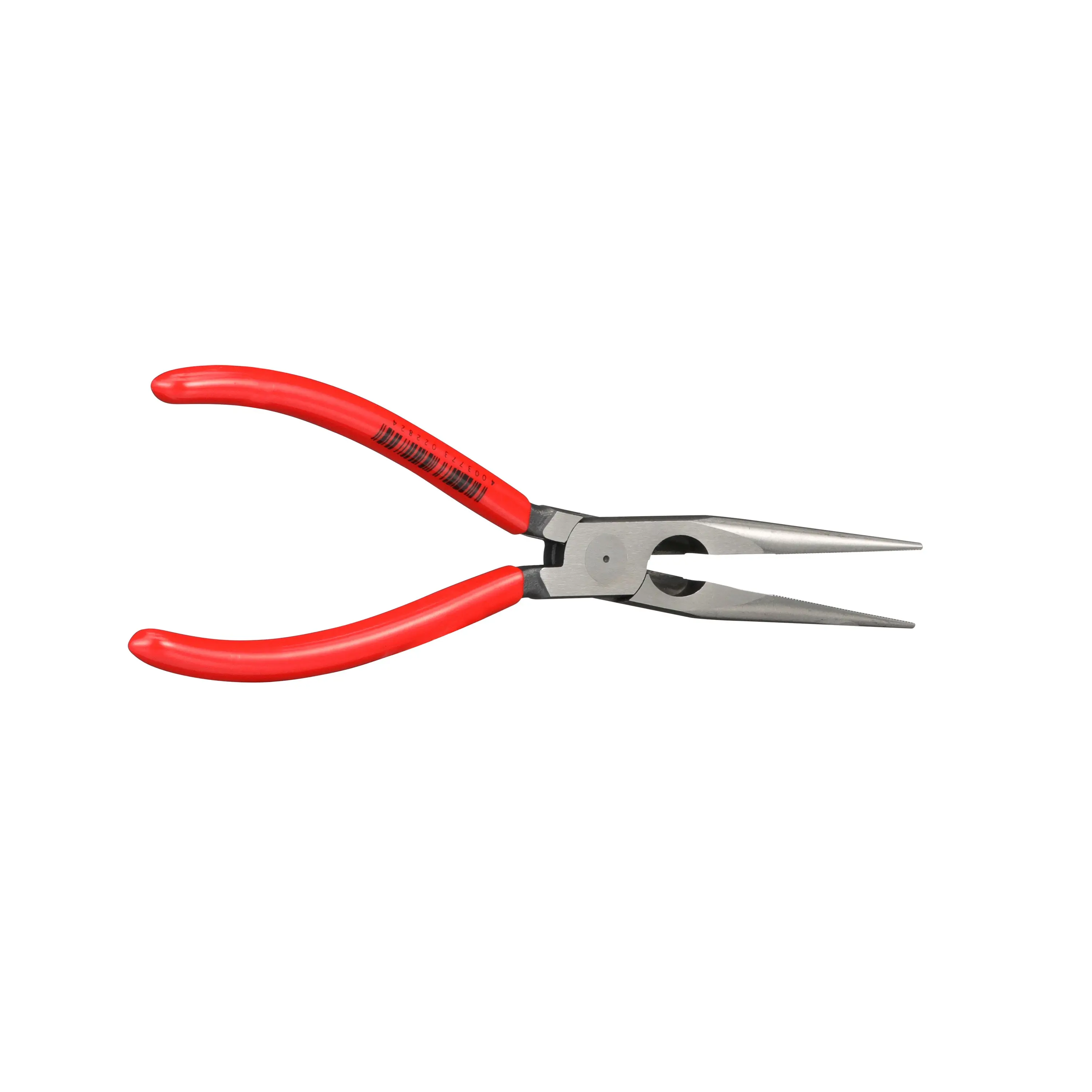 Knipex Snipe Nose Side Cutting Pliers 200mm 26 11 200 - Image 16