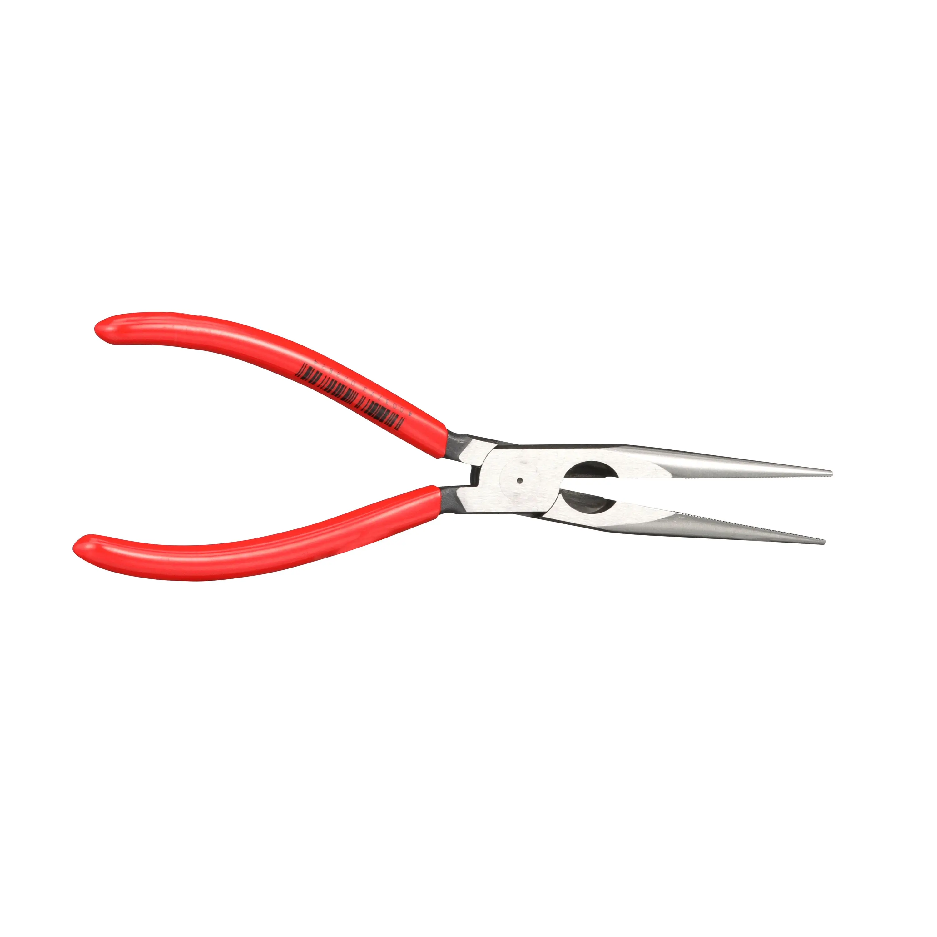 Knipex Snipe Nose Side Cutting Pliers 200mm 26 11 200 - Image 17