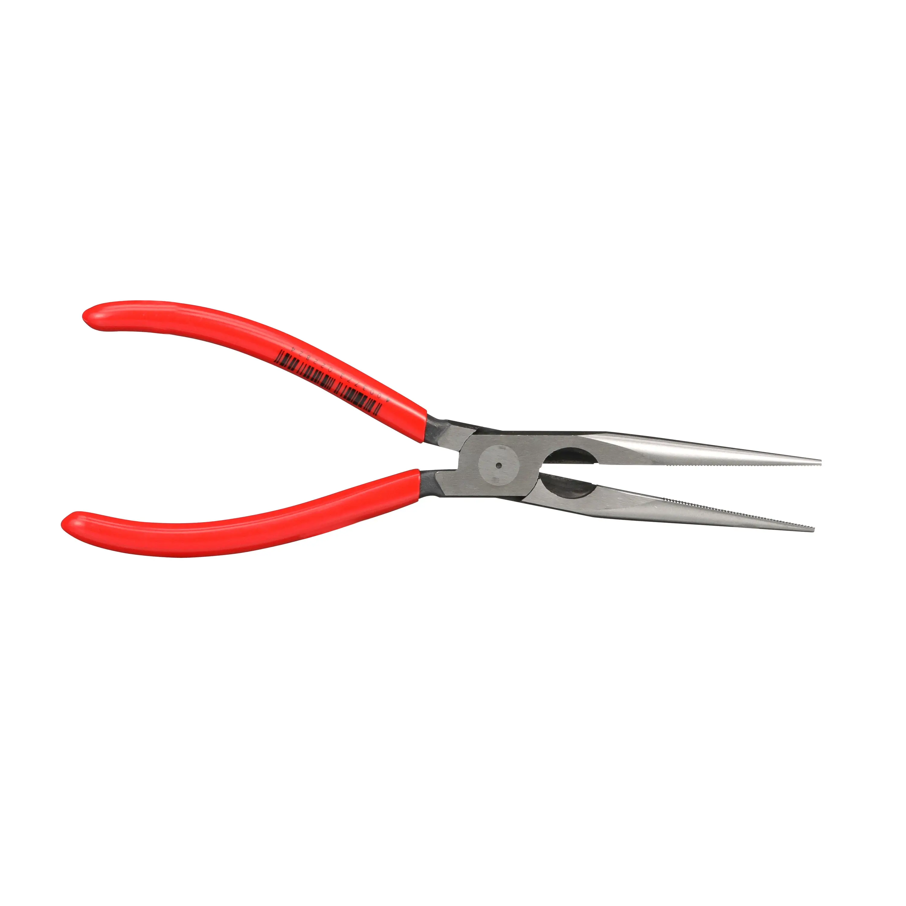 Knipex Snipe Nose Side Cutting Pliers 200mm 26 11 200 - Image 18