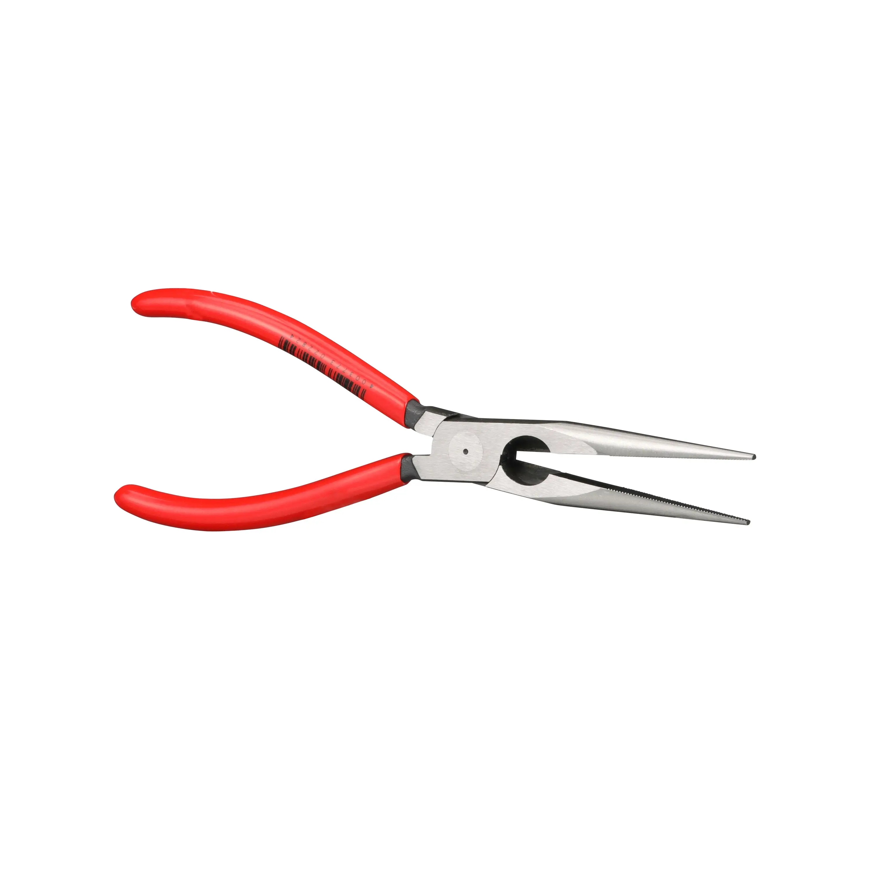 Knipex Snipe Nose Side Cutting Pliers 200mm 26 11 200 - Image 20
