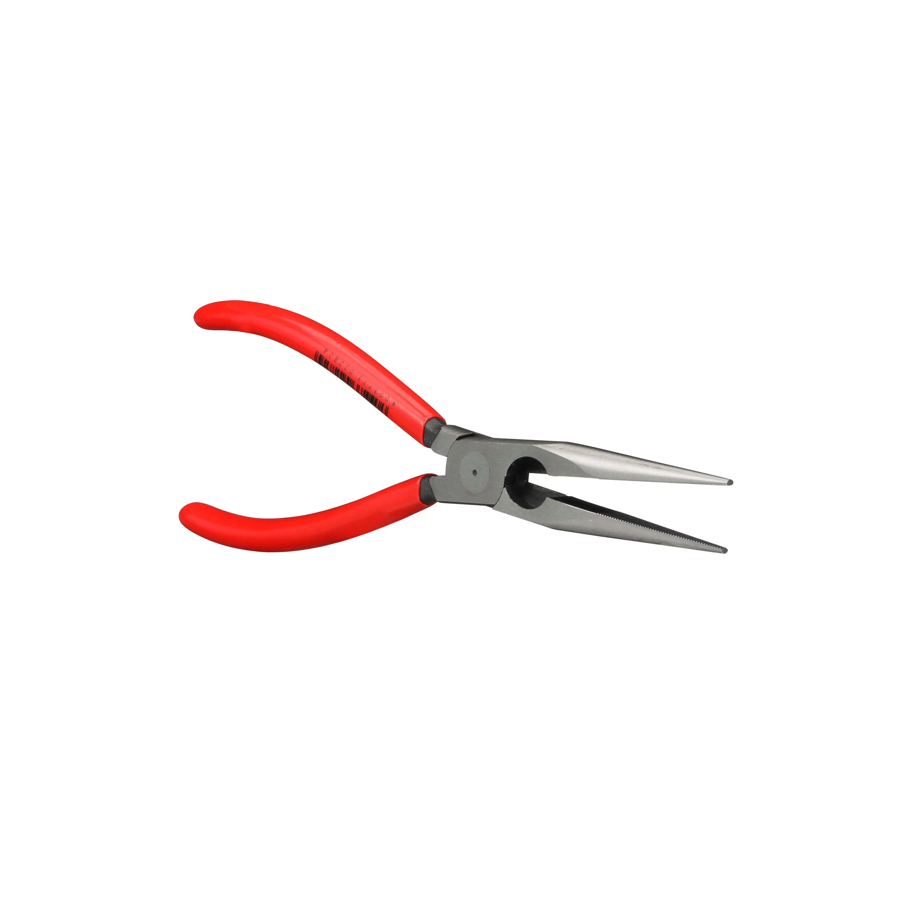 Knipex Snipe Nose Side Cutting Pliers 200mm 26 11 200 - Image 21