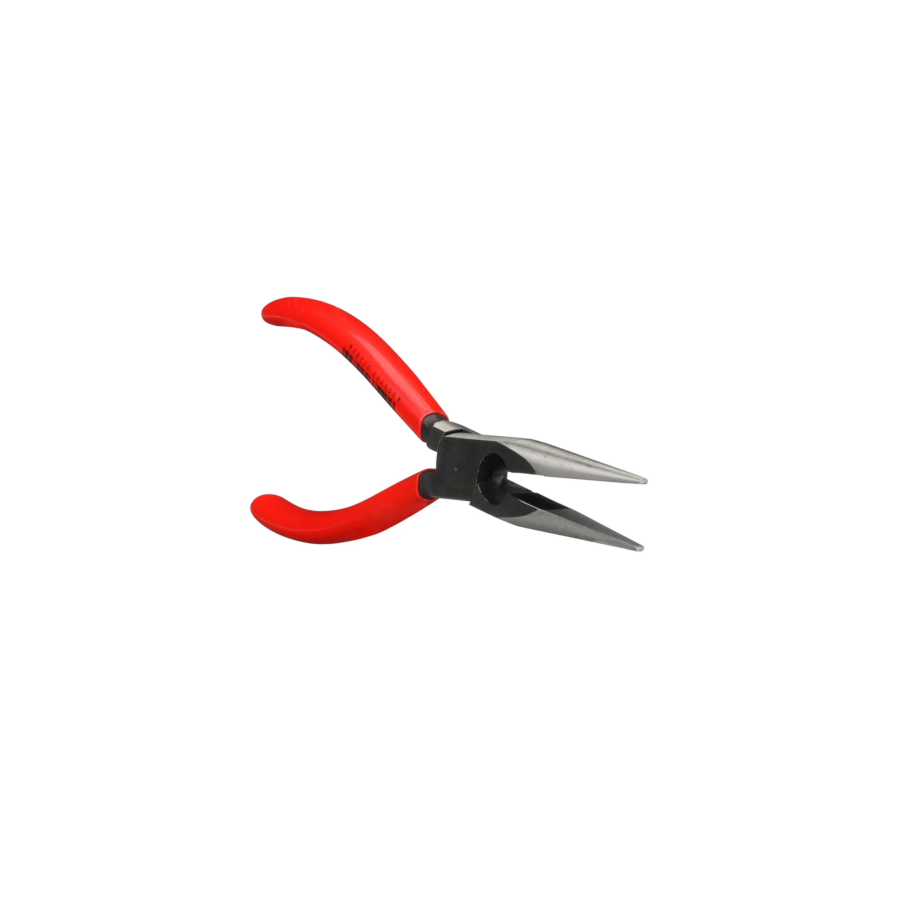 Knipex Snipe Nose Side Cutting Pliers 200mm 26 11 200 - Image 22