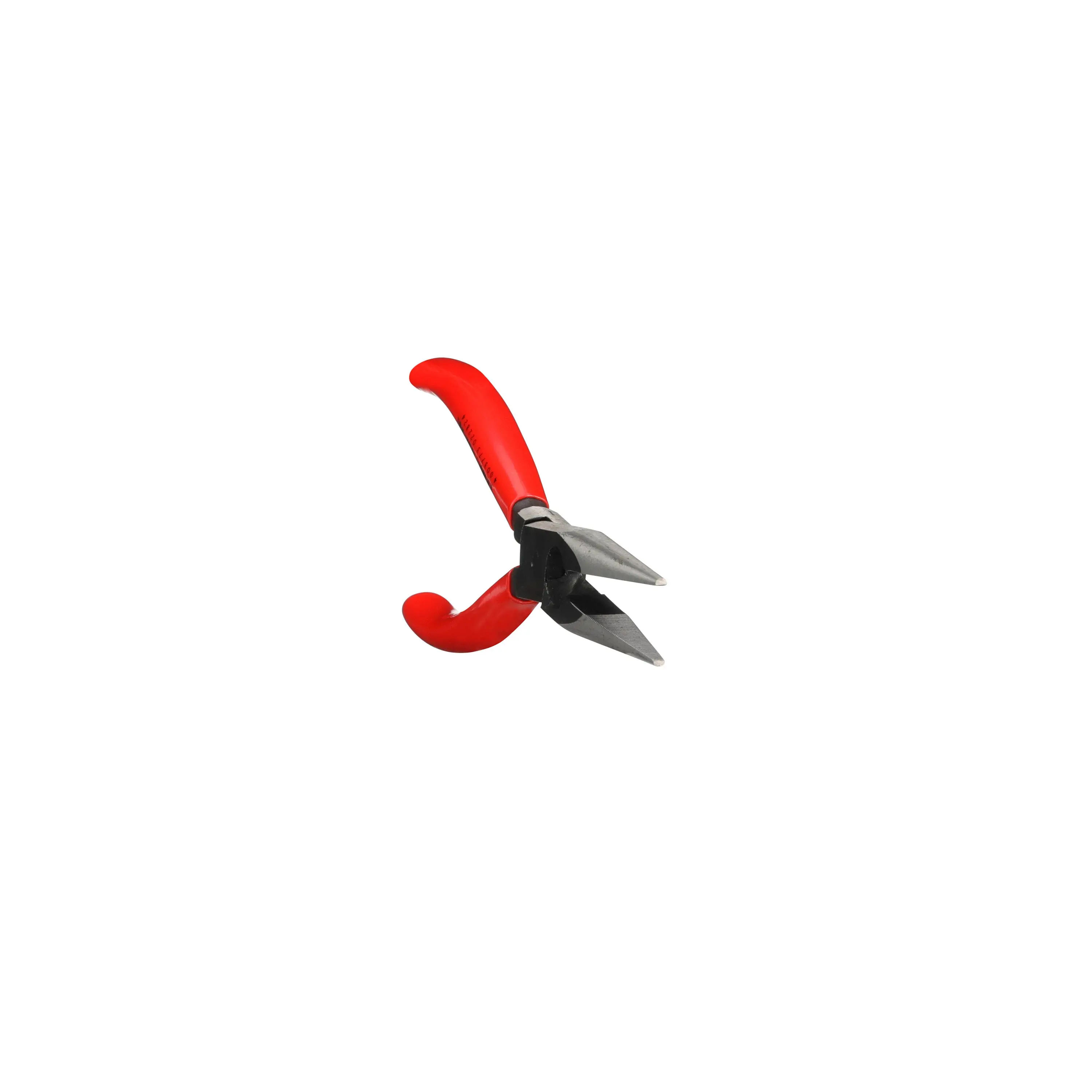 Knipex Snipe Nose Side Cutting Pliers 200mm 26 11 200 - Image 23