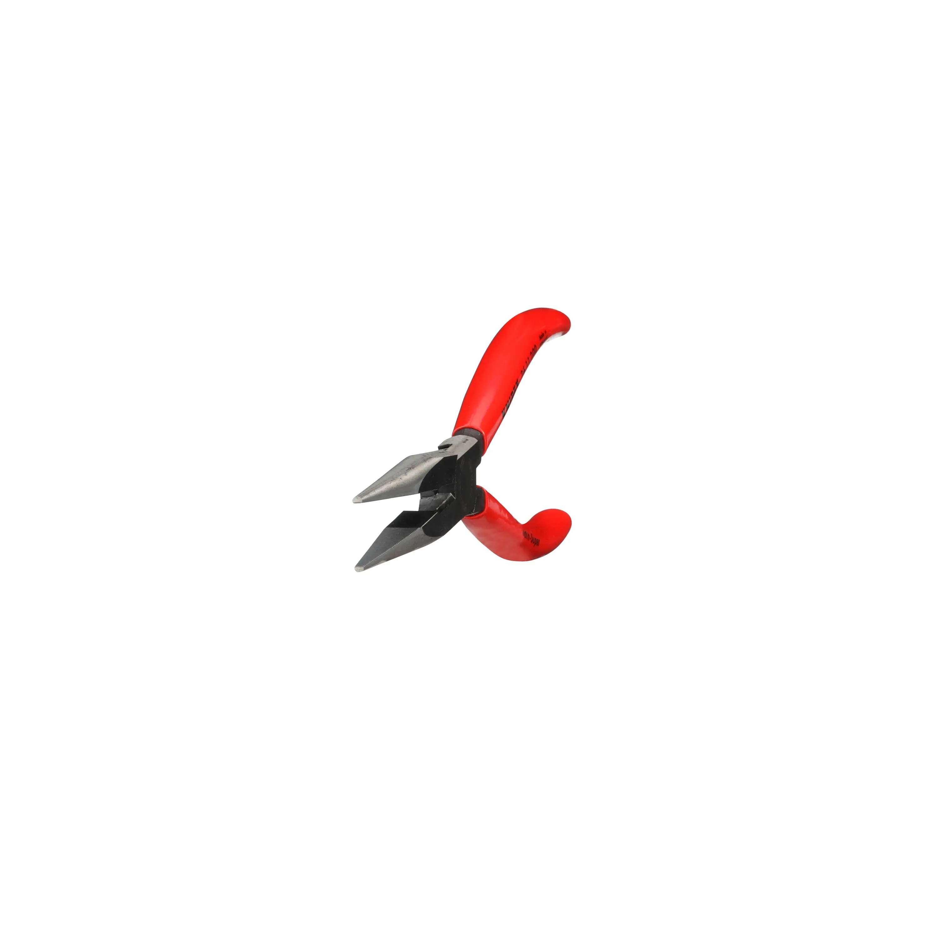 Knipex Snipe Nose Side Cutting Pliers 200mm 26 11 200 - Image 25