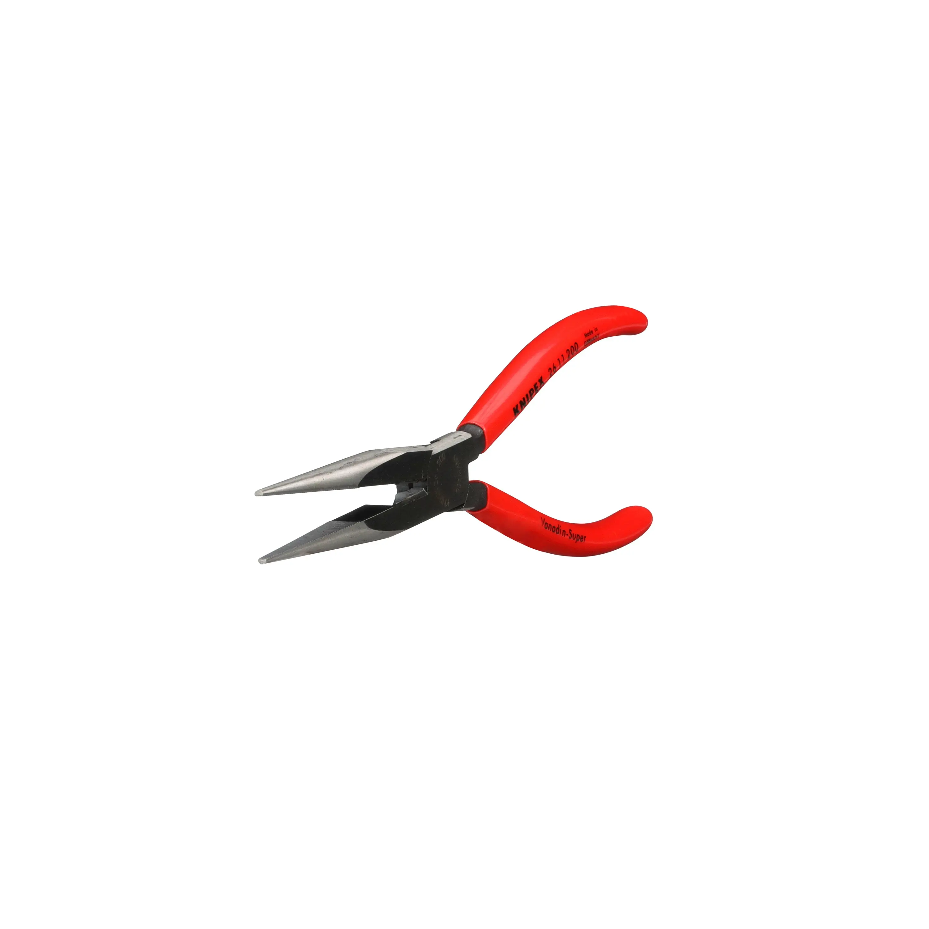 Knipex Snipe Nose Side Cutting Pliers 200mm 26 11 200 - Image 26