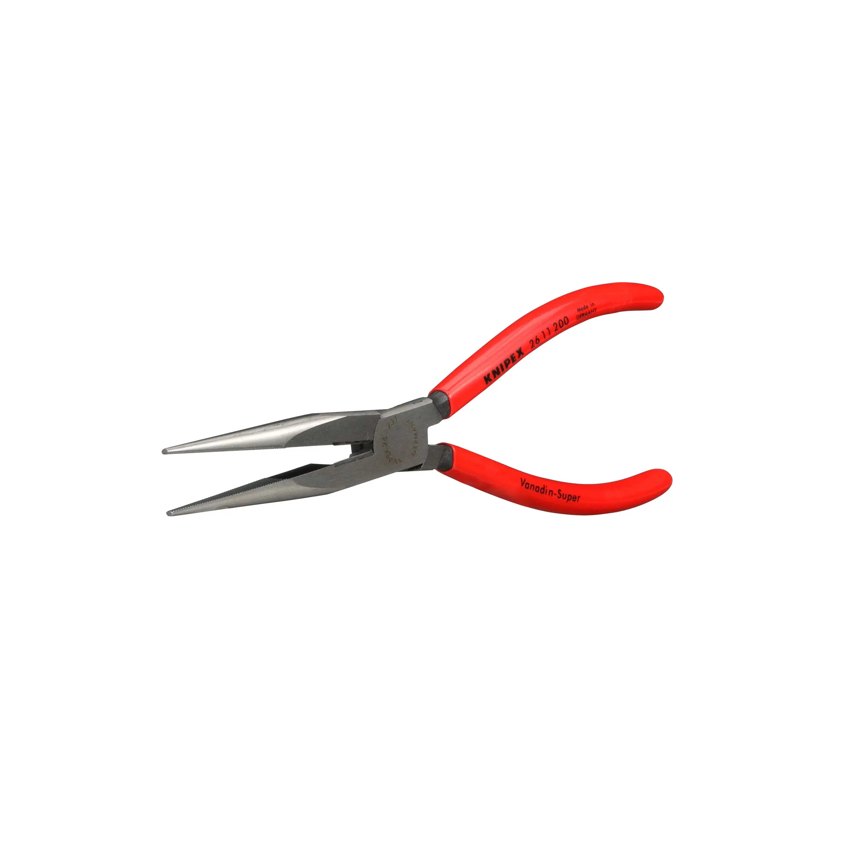 Knipex Snipe Nose Side Cutting Pliers 200mm 26 11 200 - Image 27