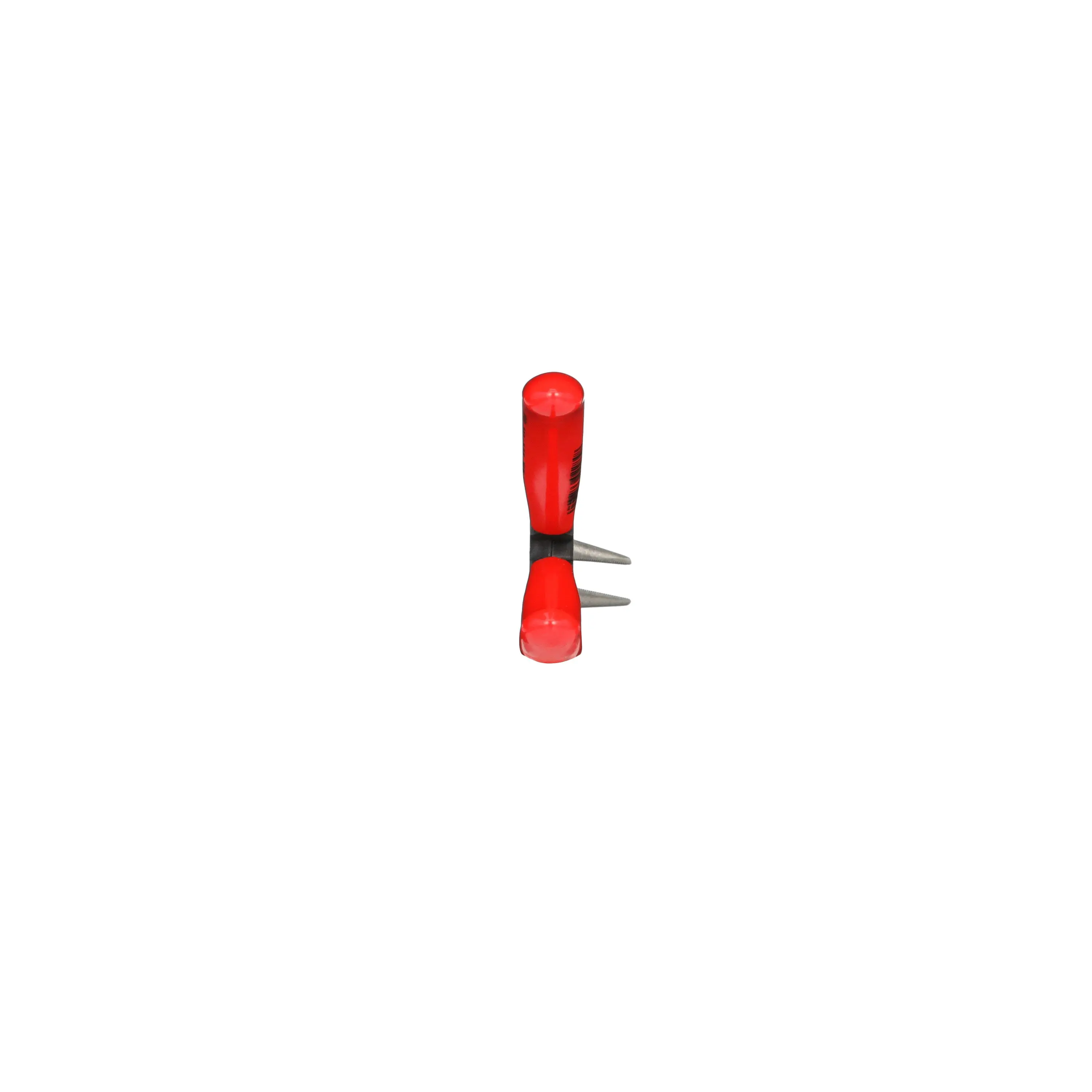 KNIPEX Snipe Nose Side Cutting Pliers 40° Bend 200mm Plastic Coated Handles 26 21 200 - Image 11