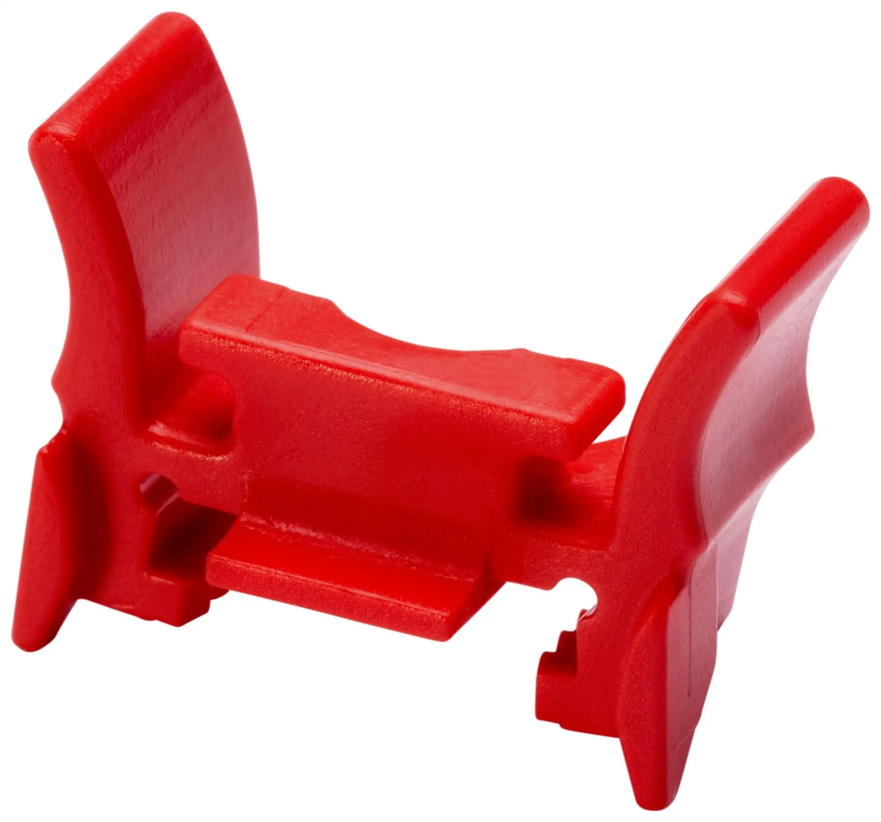 Knipex Spare Blades Block for 12 52 195 - Image 2