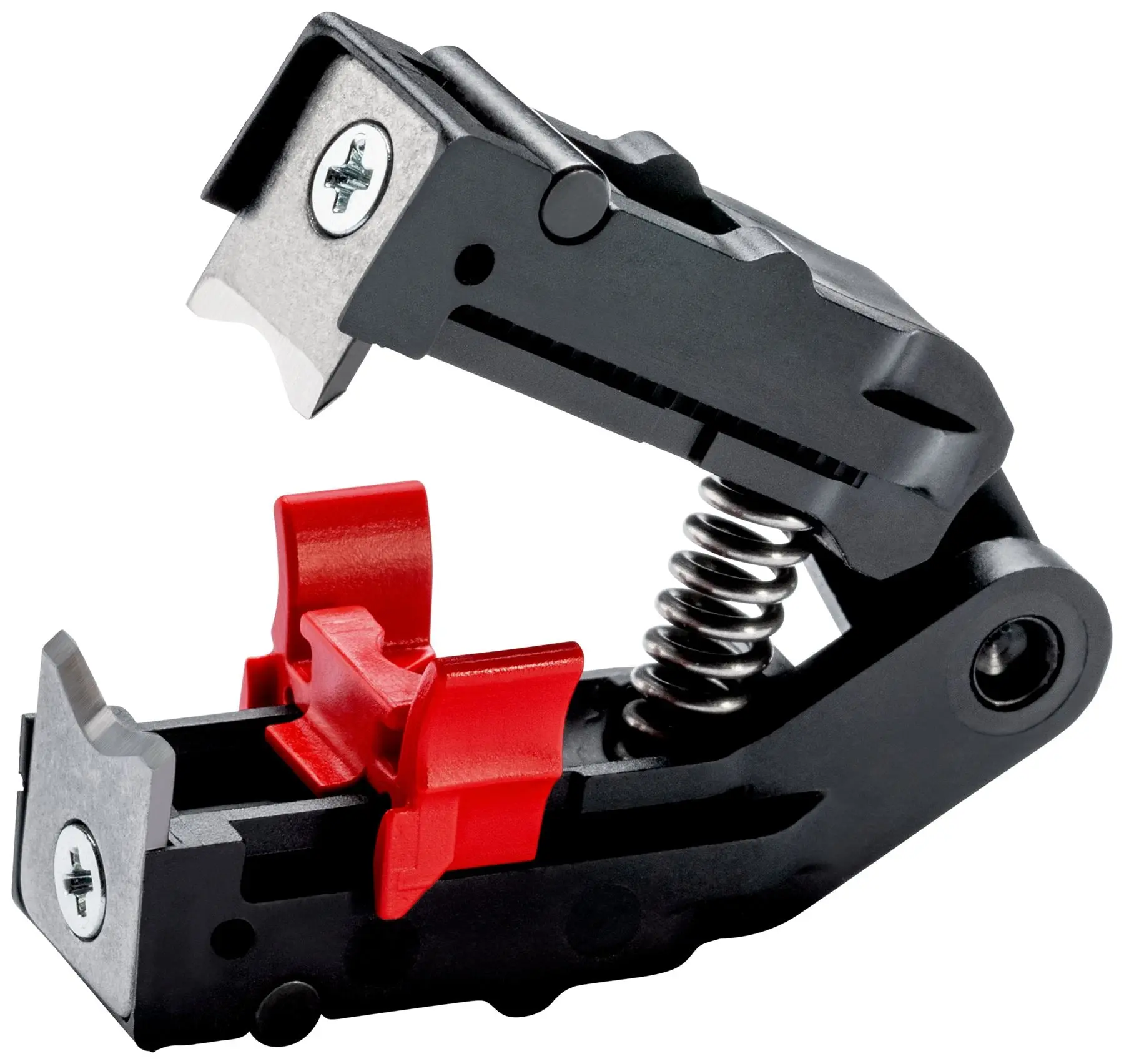 Knipex Spare Blades Block for 12 52 195 - Image 3