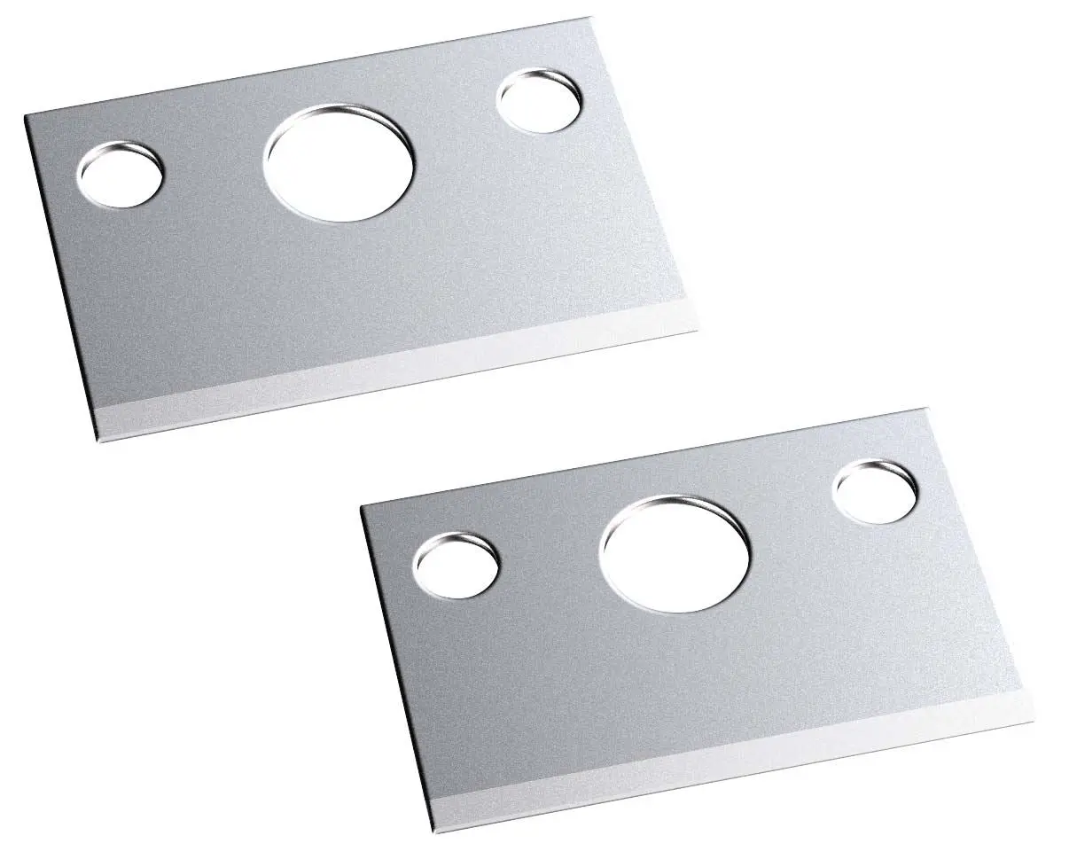 Knipex Spare Cutting Blade for BIX 90 22 10 BK 8 Pack - Image 5