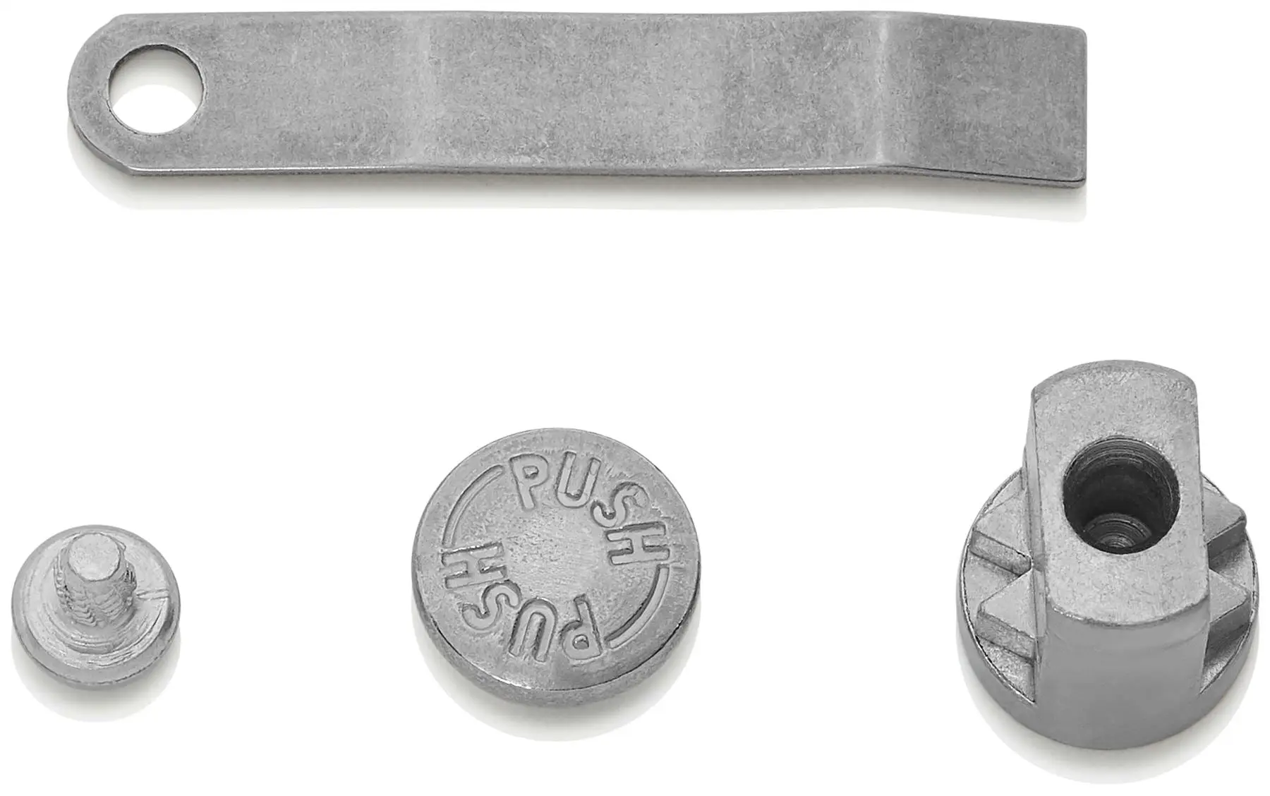 KNIPEX Spare Parts Push Button for 200mm TwinGrips 82 XX 200 - 82 200 E01