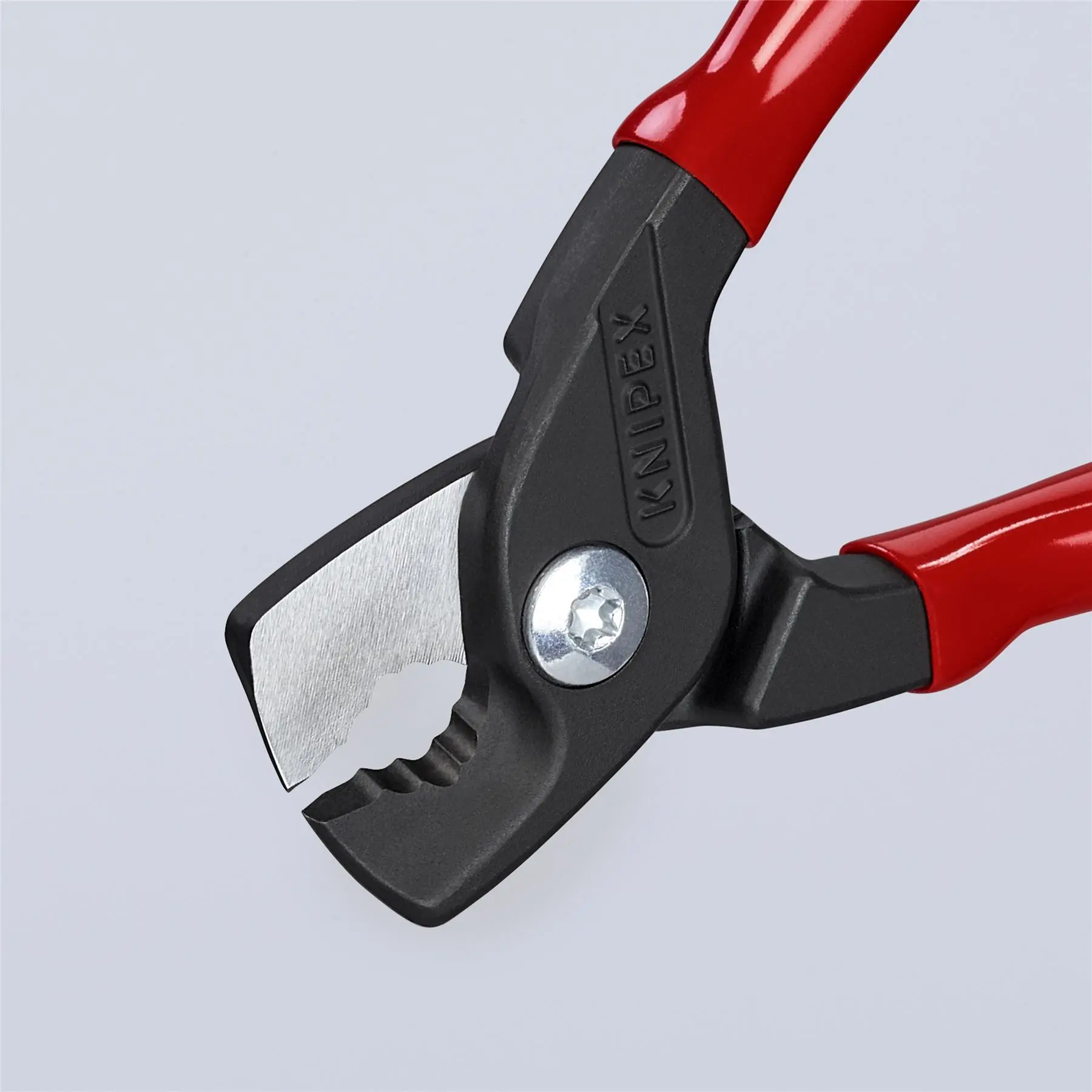 Knipex StepCut Cable Shears Cutting Pliers 15mm Capacity 160mm 95 11 160 - Image 10