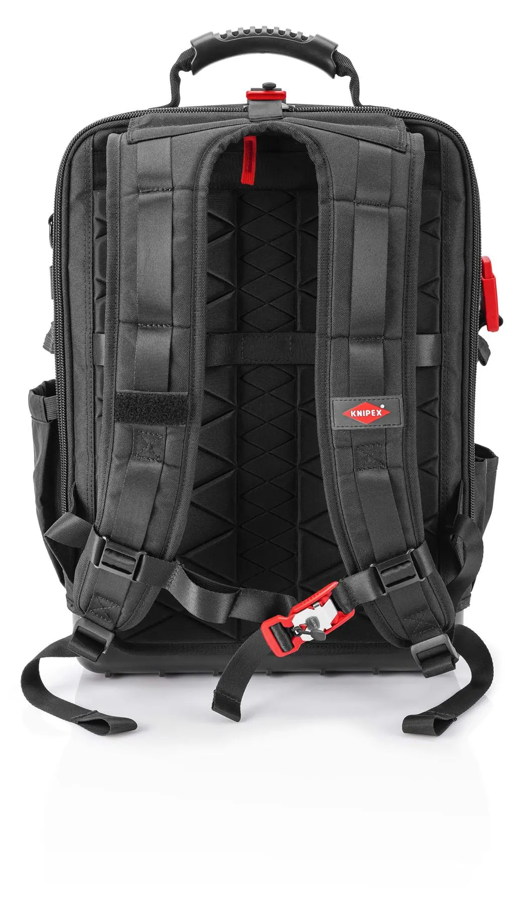 Knipex Tool Backpack Bag Modular X18 Empty 00 21 50 LE - Image 3