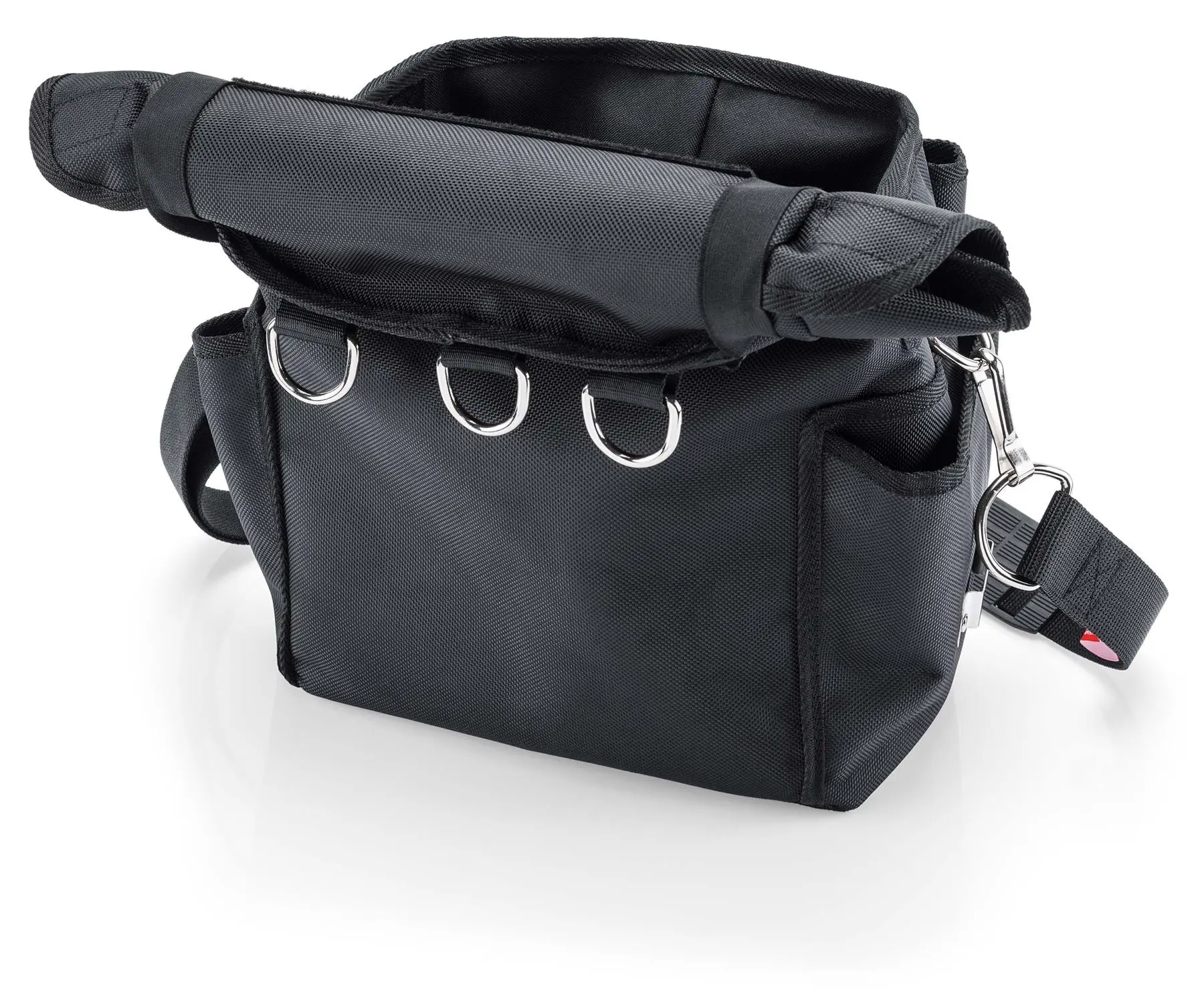 Knipex Tool Bag Case for Working at Heights Small 370 x 250 x 150mm 00 50 50 T LE - Image 2