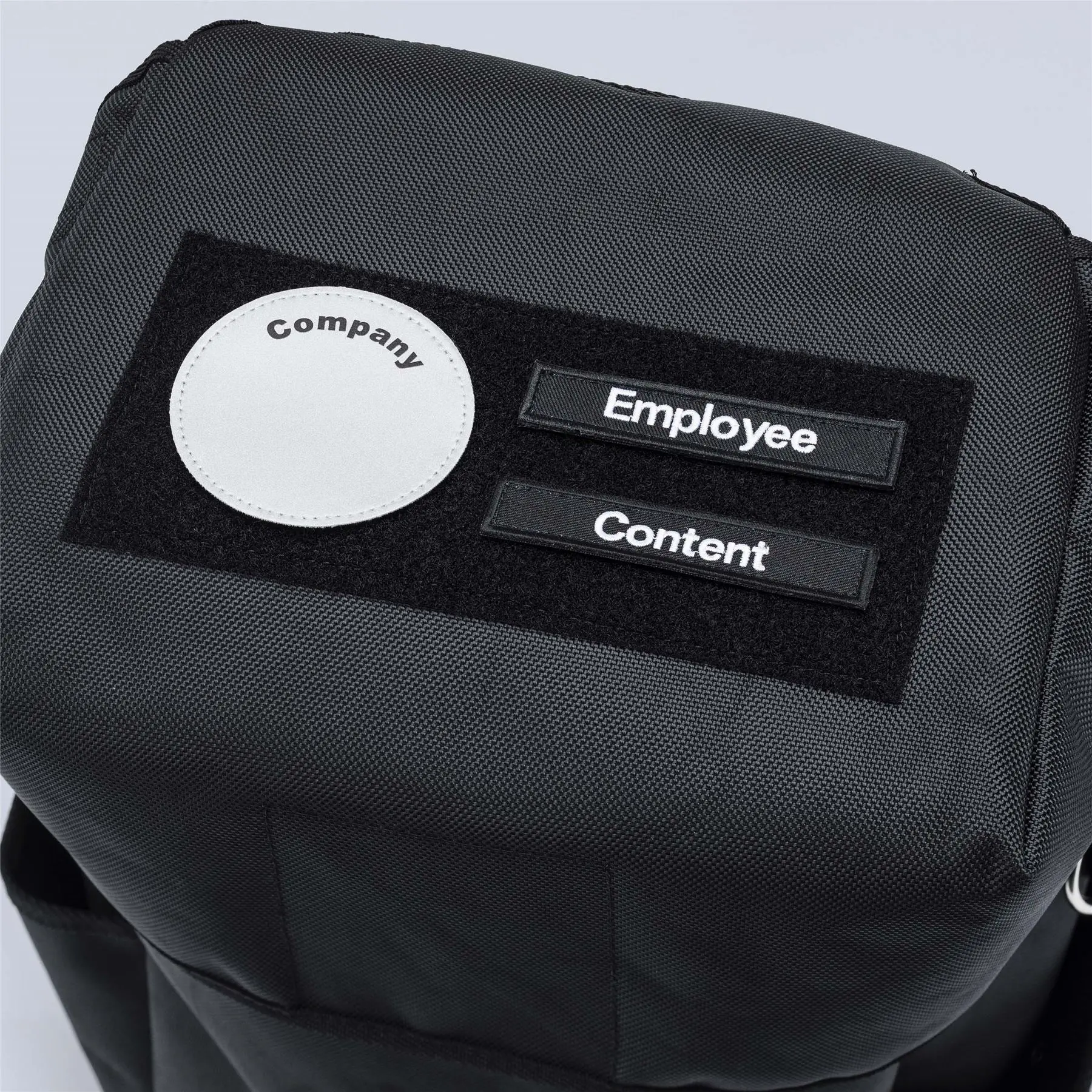 Knipex Tool Bag Case for Working at Heights Small 370 x 250 x 150mm 00 50 50 T LE - Image 4