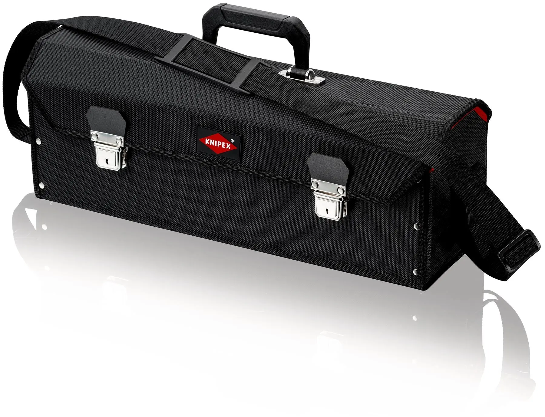 Knipex Tool Bag Stretched Carry Handle Shoulder Strap 550mm 00 21 07 LE