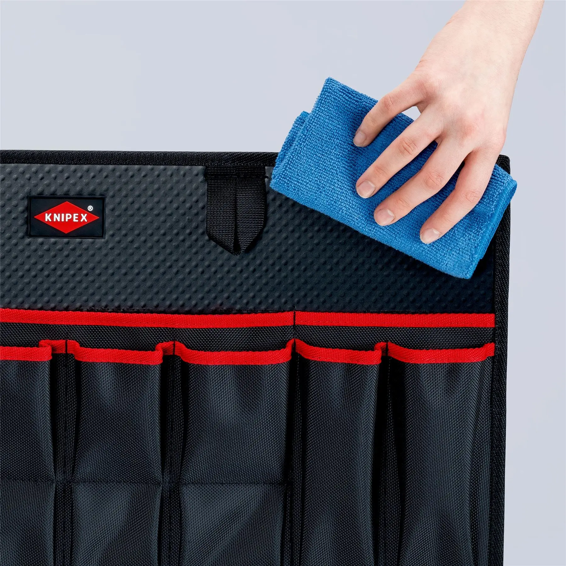 KNIPEX Tool Board Organiser for KNIPEX L-BOXX 00 21 19 LB WK - Image 6