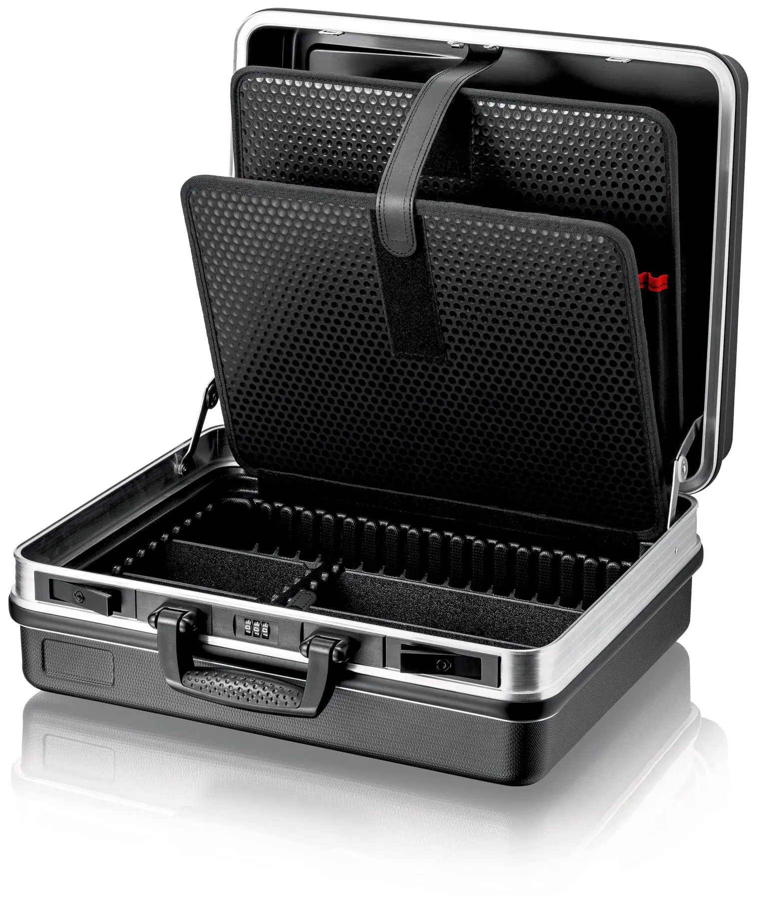 KNIPEX Tool Case Basic Empty 00 21 05 LE - Image 3