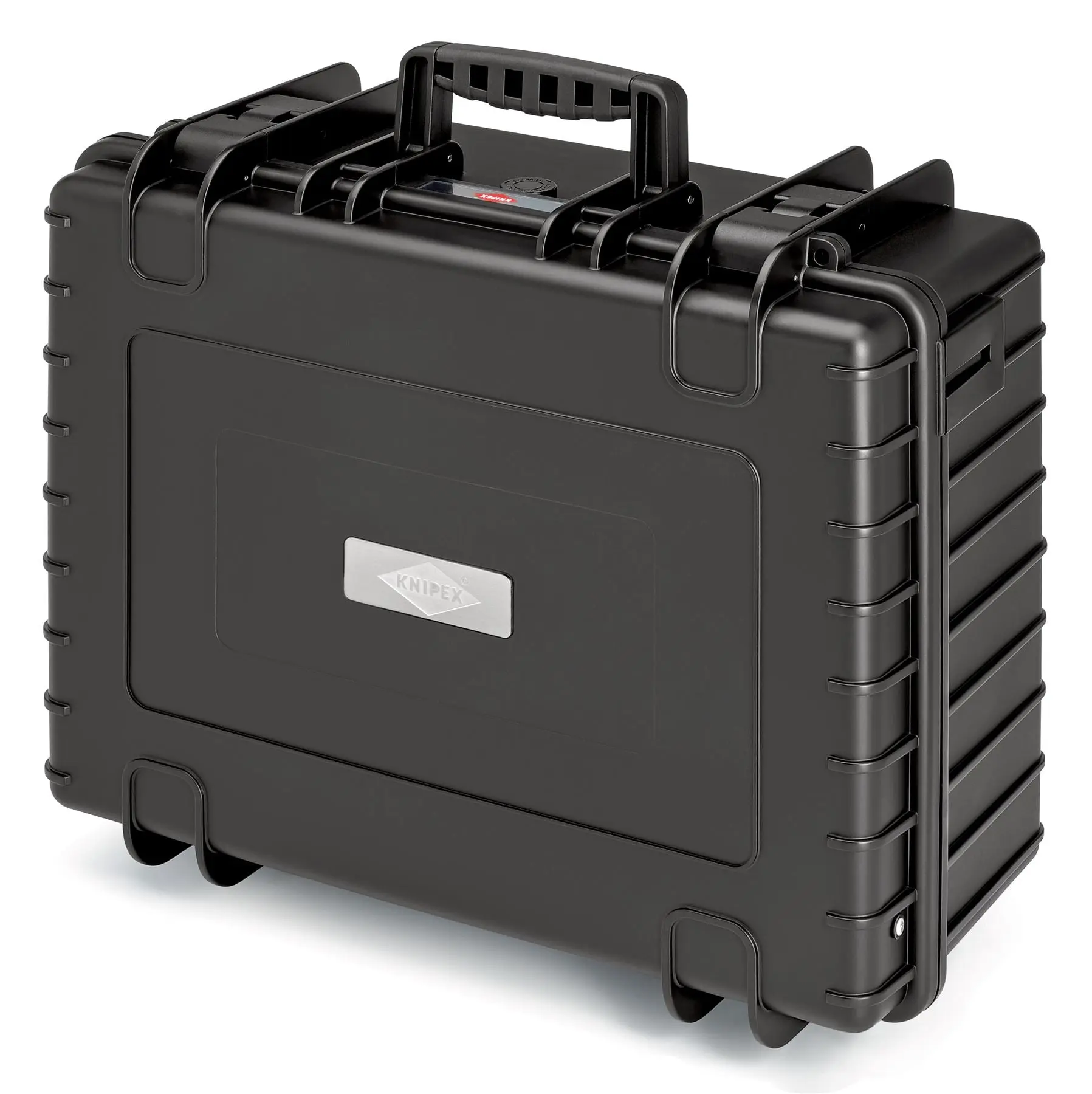 KNIPEX Tool Case Robust34 Empty Fit to Fly Case Impact Resistant 00 21 36 LE - Image 2