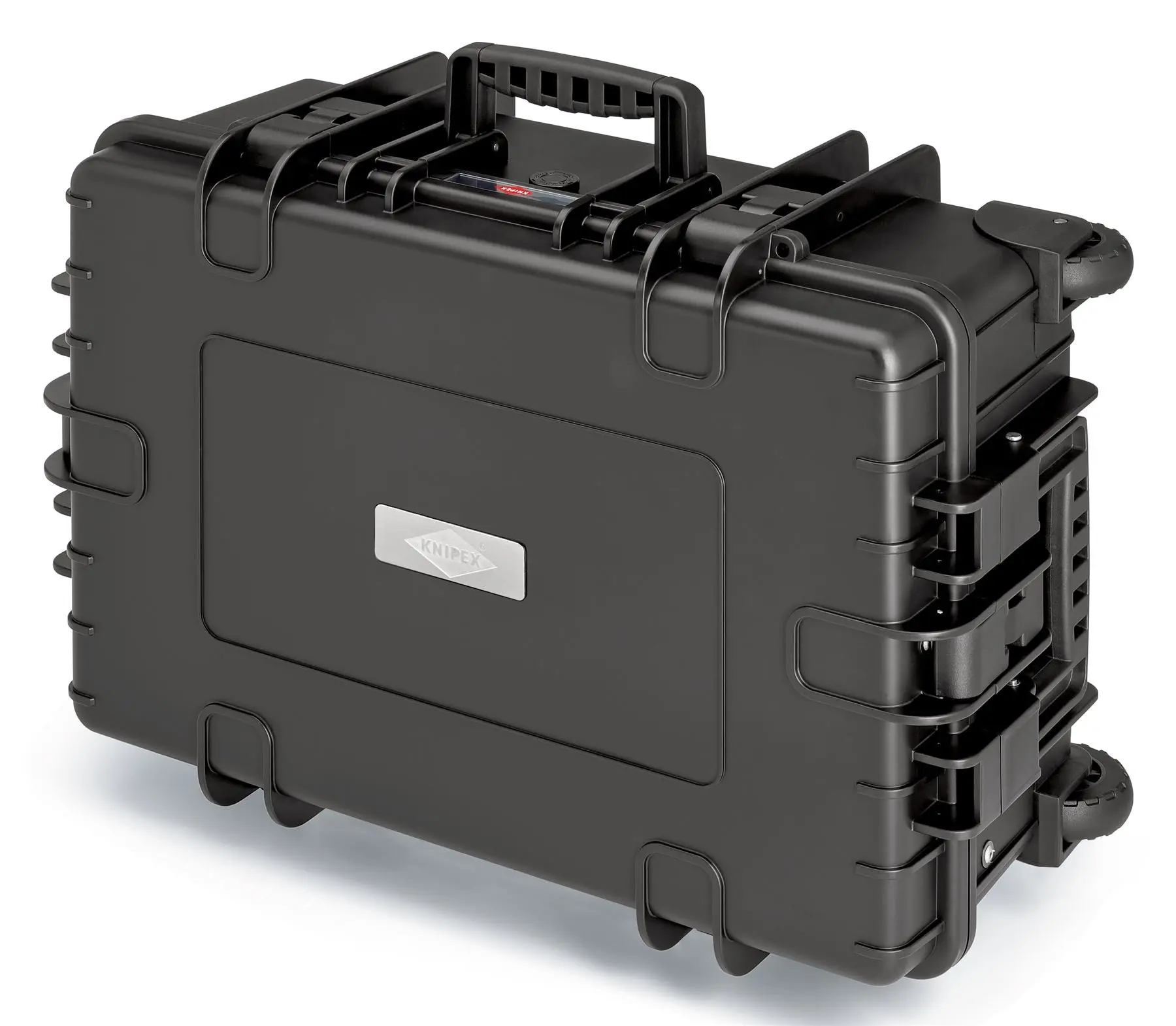 KNIPEX Tool Case Robust45 Move Fit to Fly Tool Box Dustproof and Watertight 00 21 37 LE - Image 5