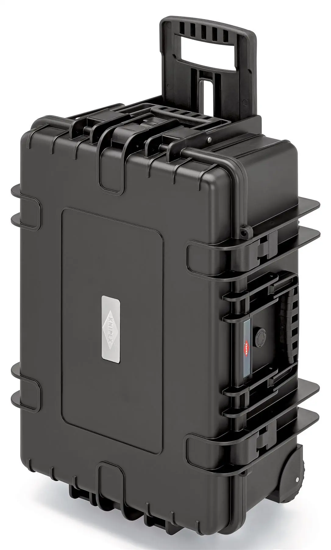 KNIPEX Tool Case Robust45 Move Fit to Fly Tool Box Dustproof and Watertight 00 21 37 LE - Image 6