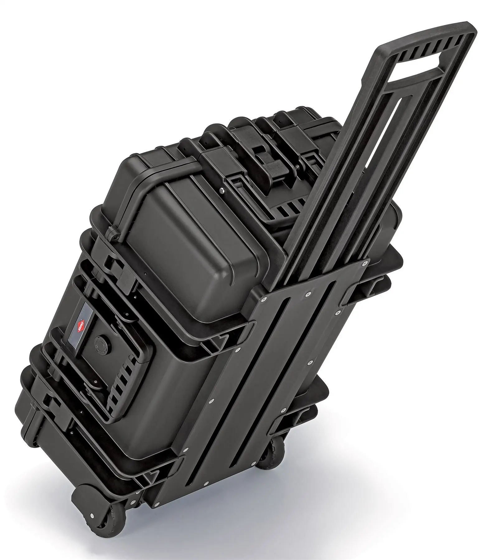 KNIPEX Tool Case Robust45 Move Fit to Fly Tool Box Dustproof and Watertight 00 21 37 LE - Image 7