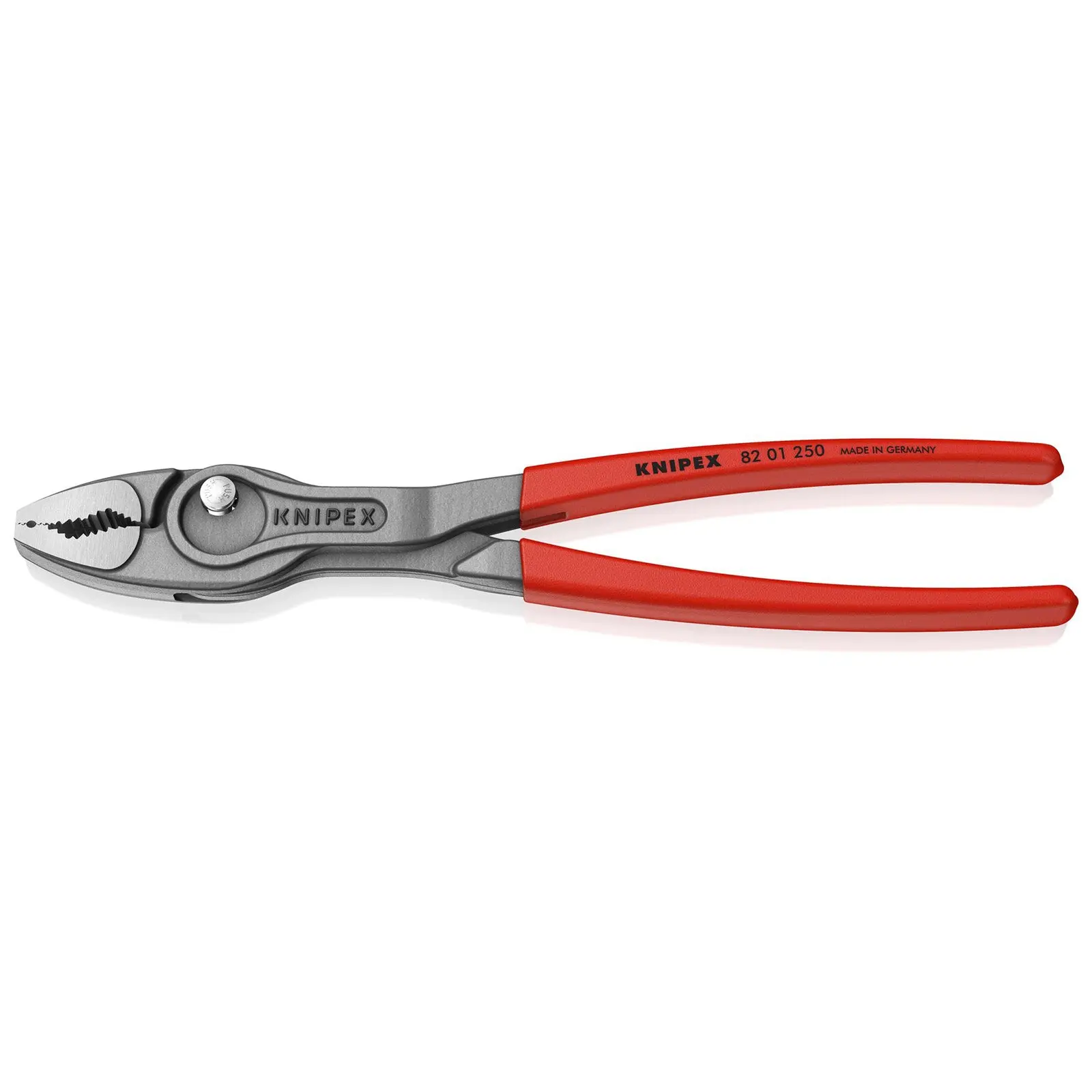 KNIPEX TwinGrip Slip Joint Water Pump Pliers - Image 34