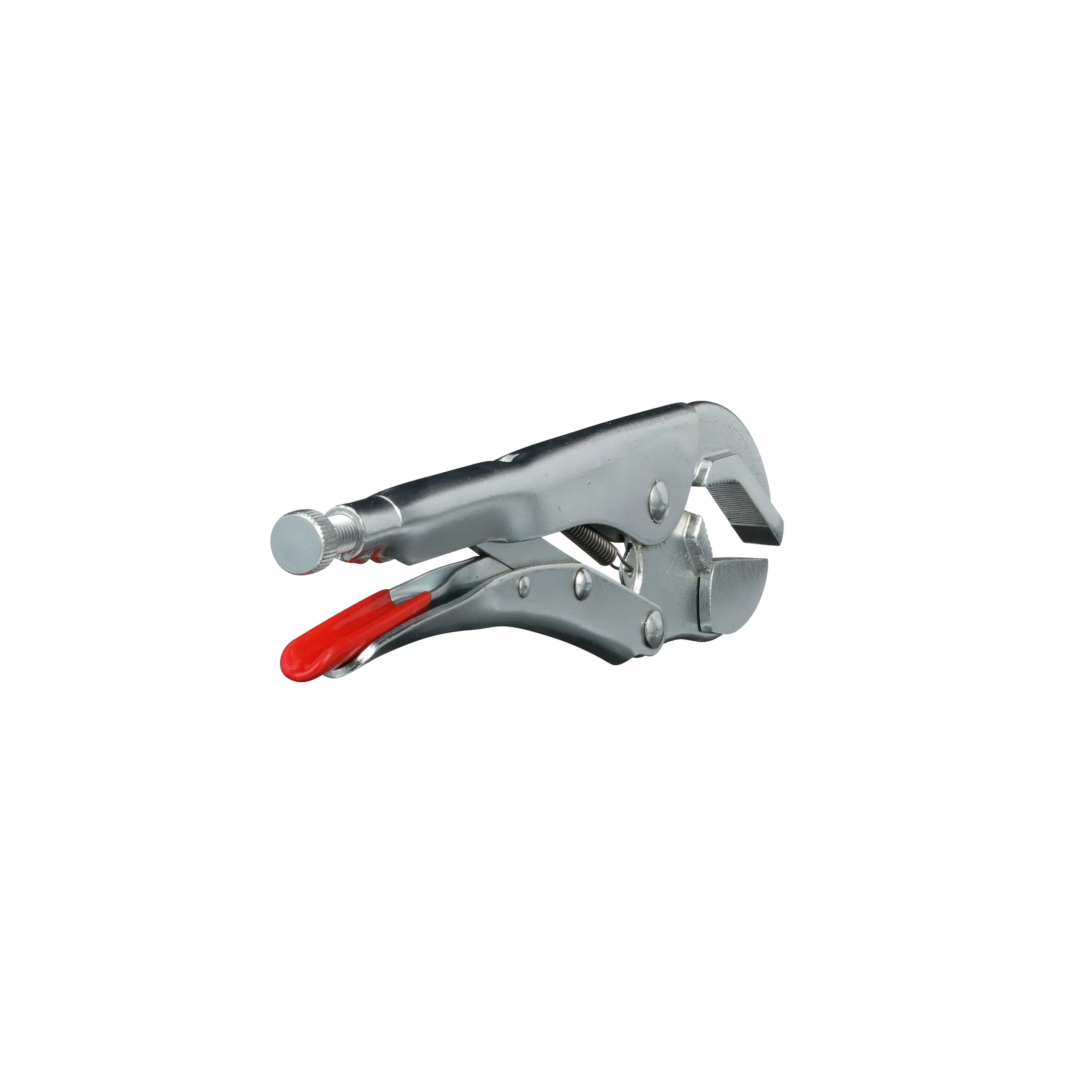 Knipex Universal Grip Locking Pliers 250mm Galvanised 40 14 250 - Image 15