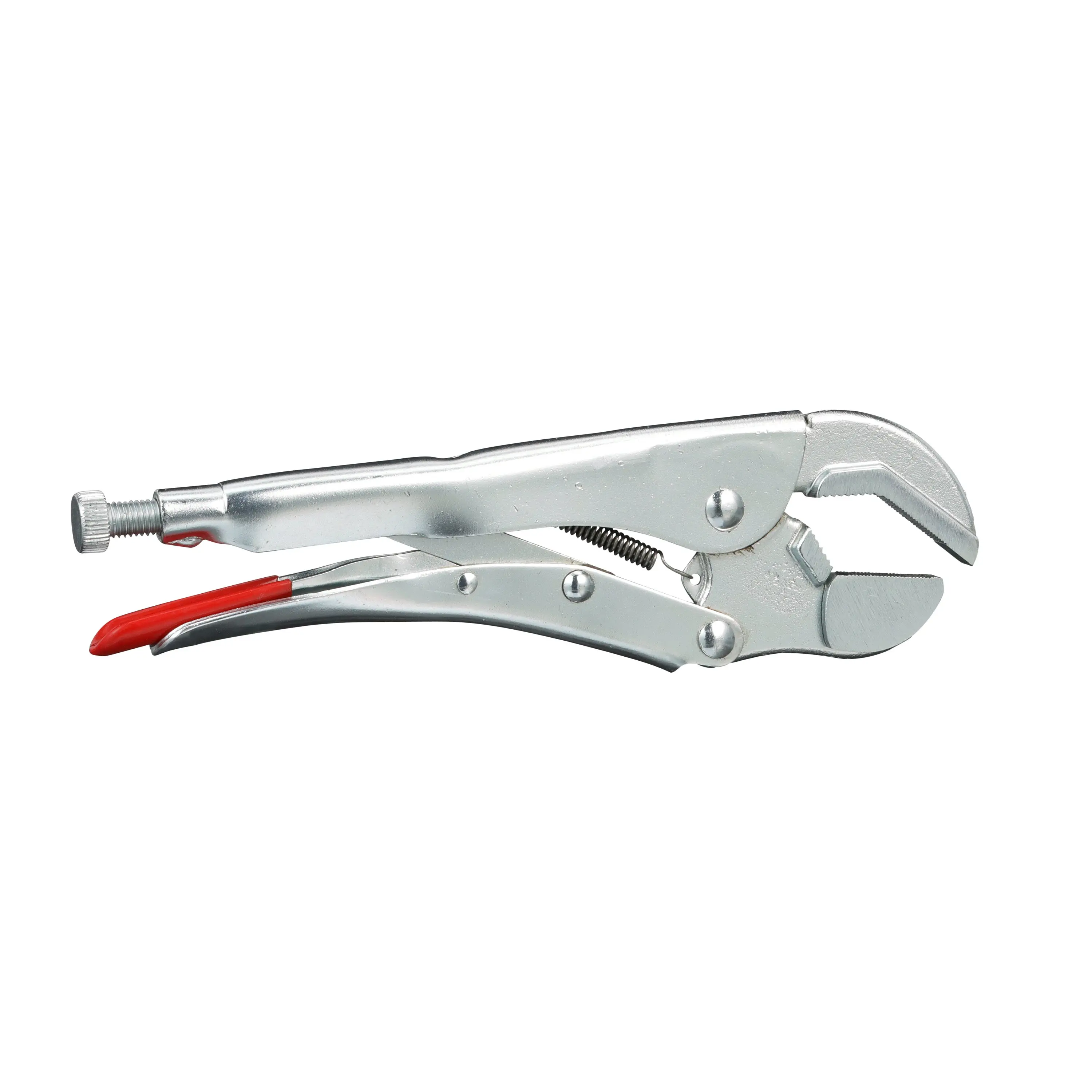 Knipex Universal Grip Locking Pliers 250mm Galvanised 40 14 250 - Image 18