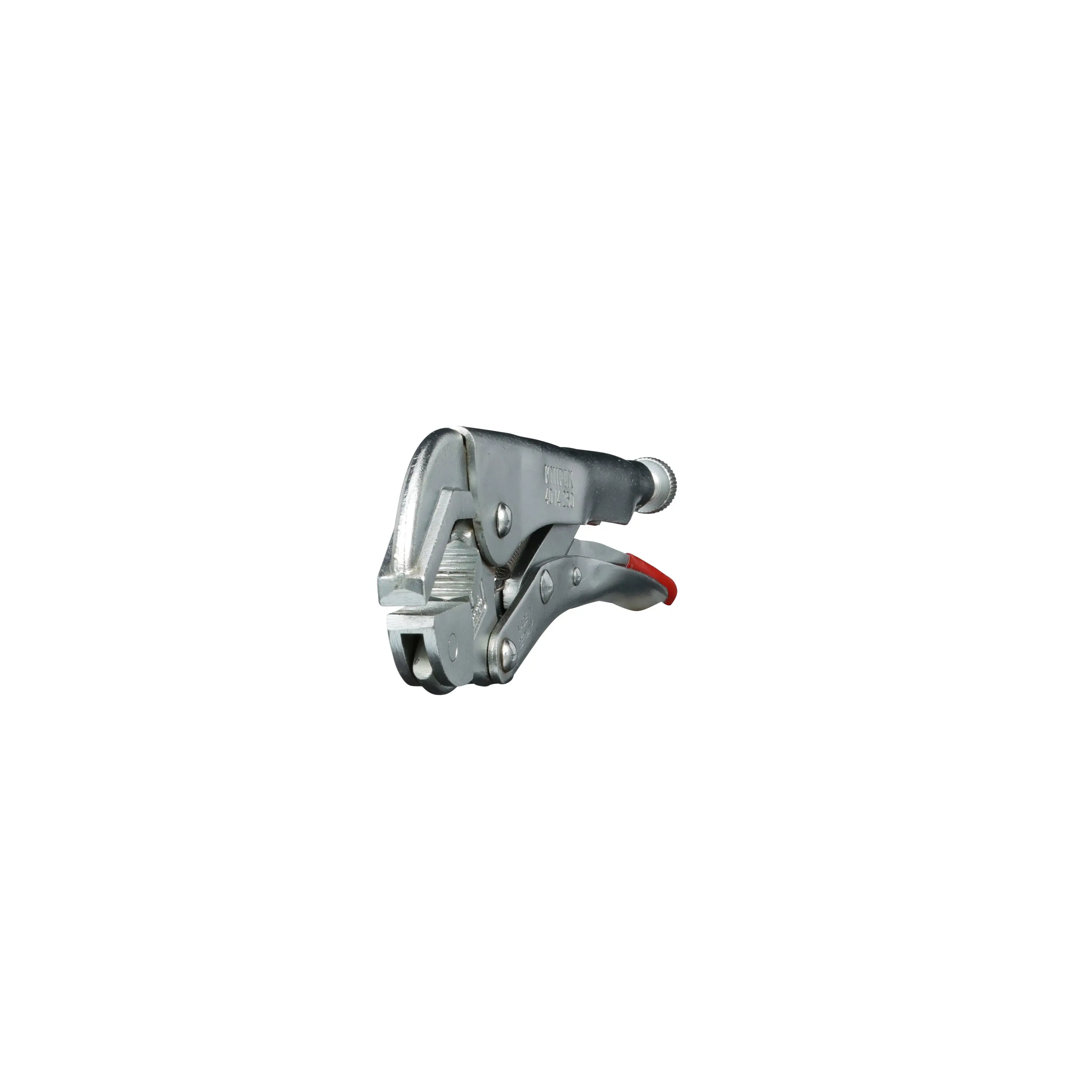 Knipex Universal Grip Locking Pliers 250mm Galvanised 40 14 250 - Image 26