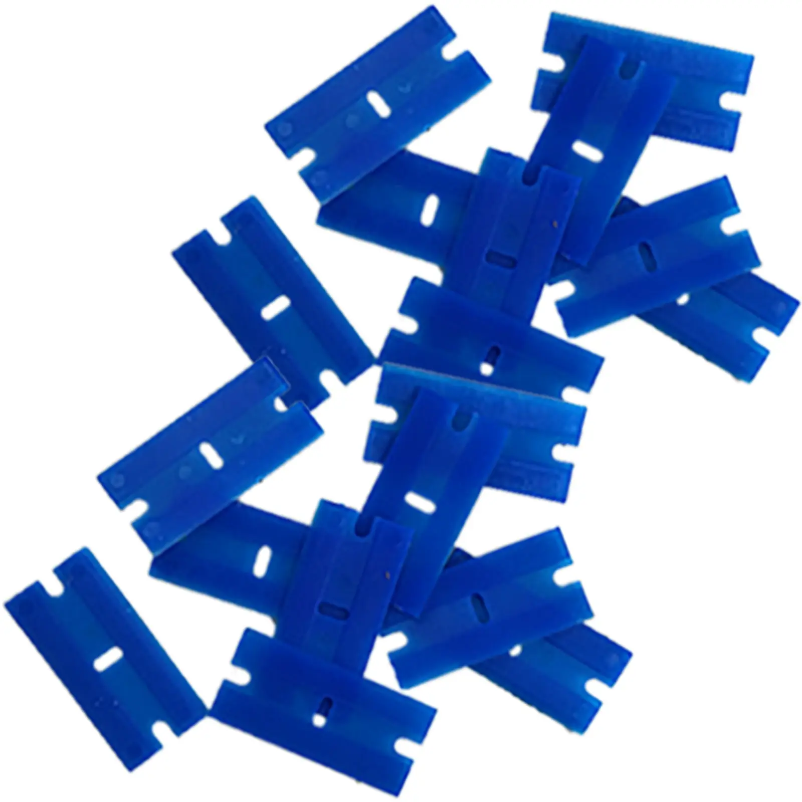 LUPA 100 Piece Composite Razor Blades - Image 3