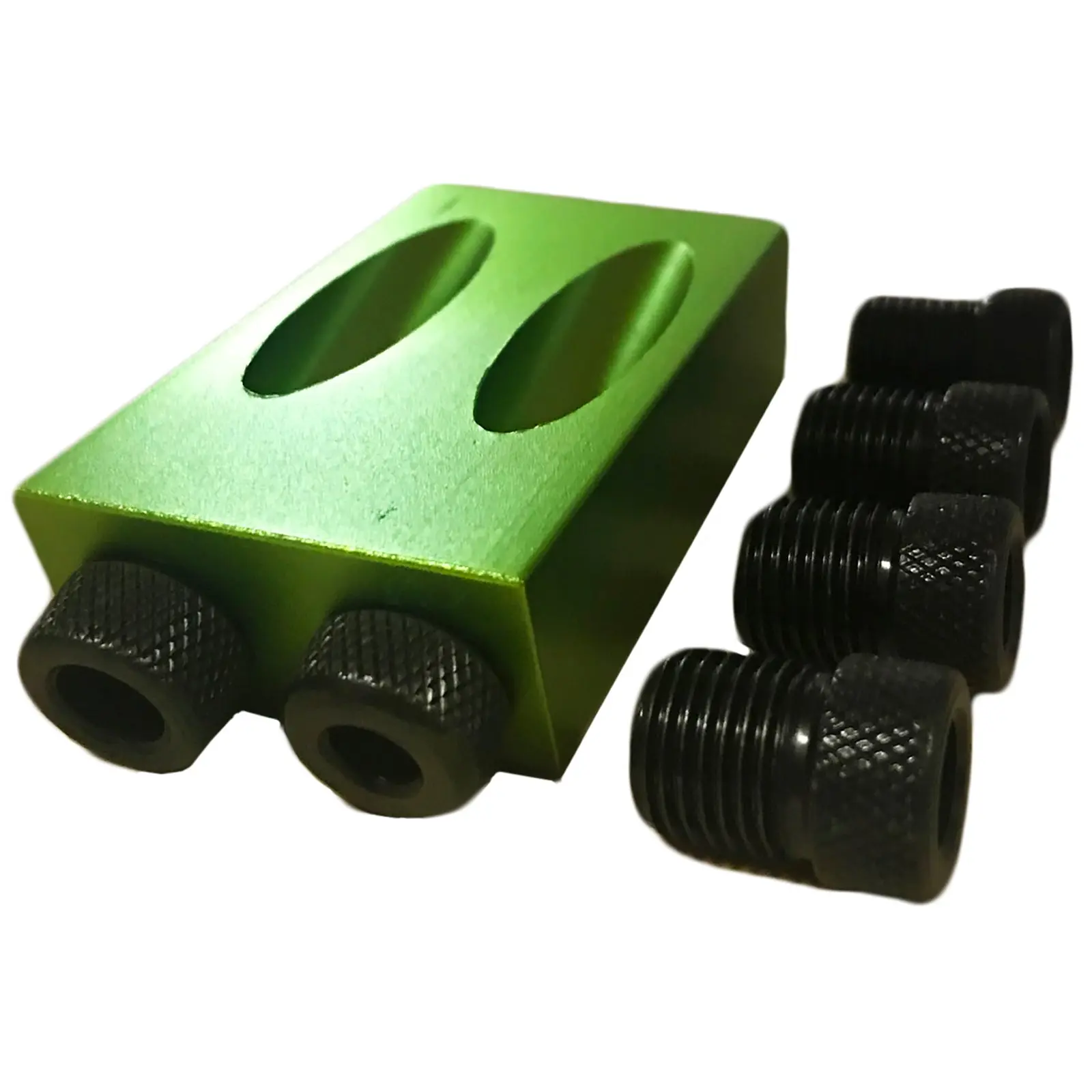 LUPA Pocket Hole Dowel Jig 6mm 8mm 10mm Holes - Image 4