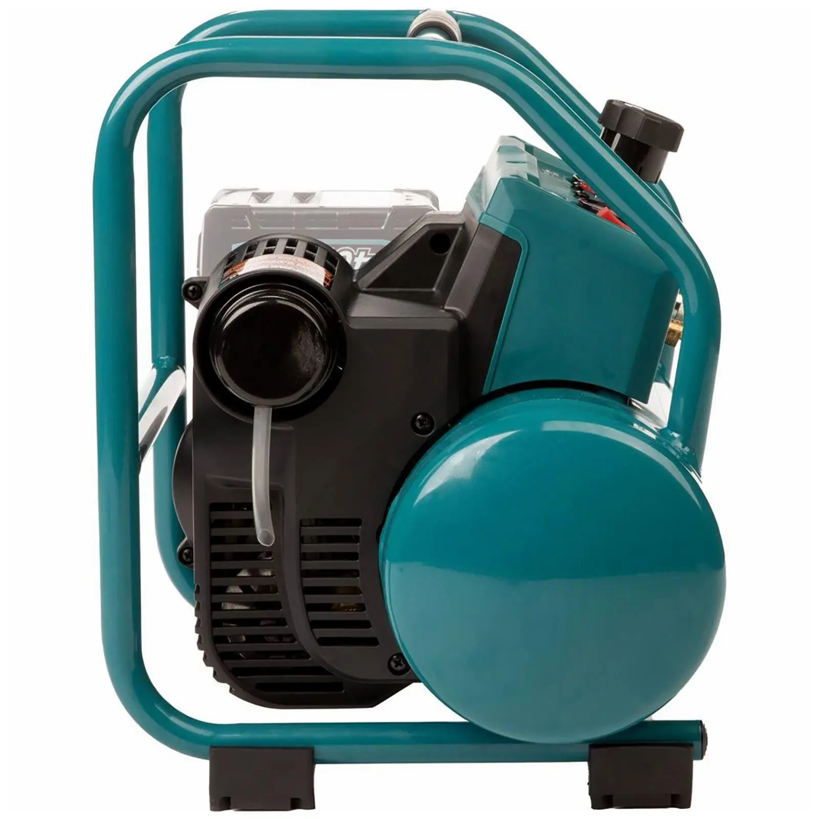 Makita Air Compressor XGT 40V Max Brushless Cordless Portable AC001GZ Body Only - Image 5