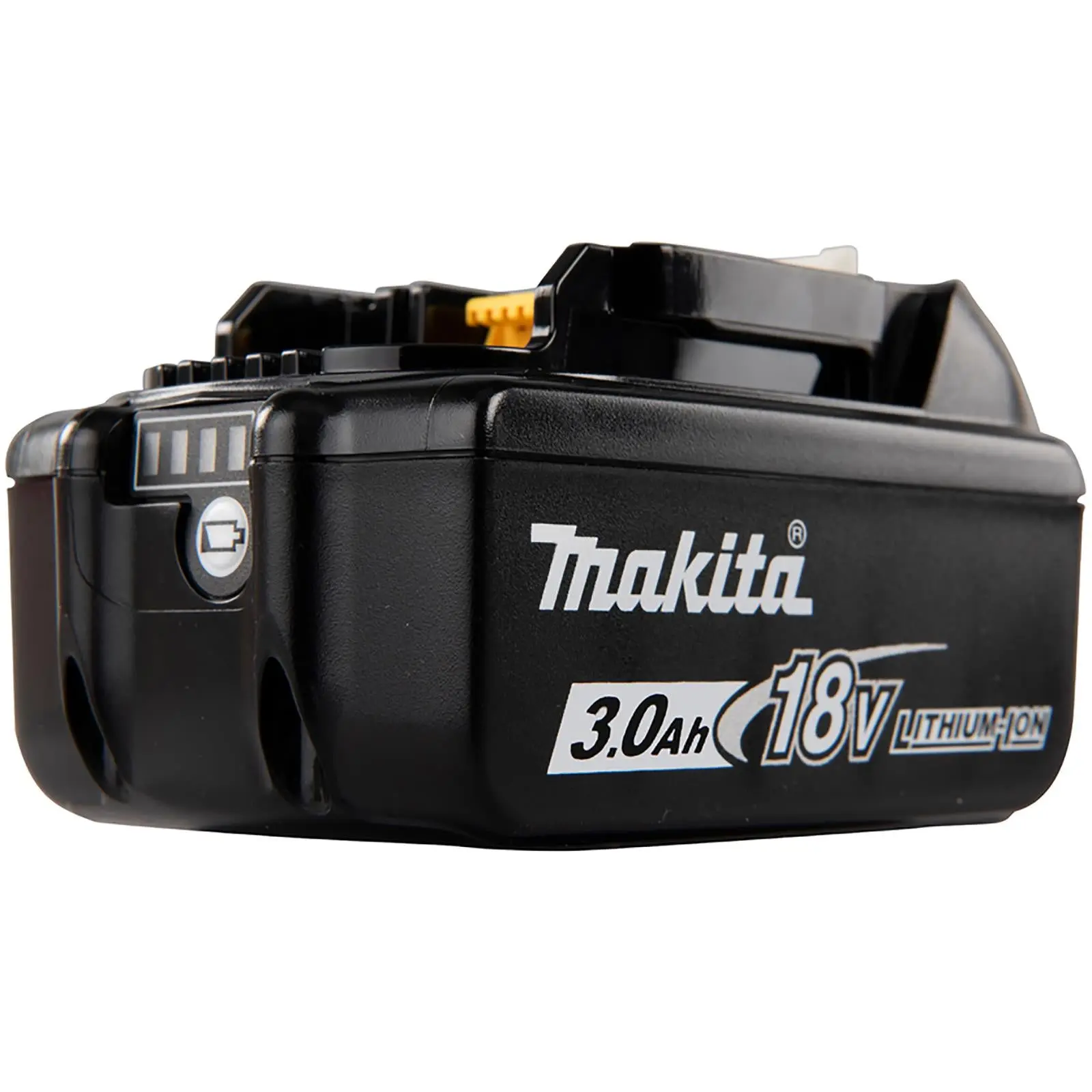 Makita Battery 3.0Ah 18V LXT Li-ion BL1830B - Image 6