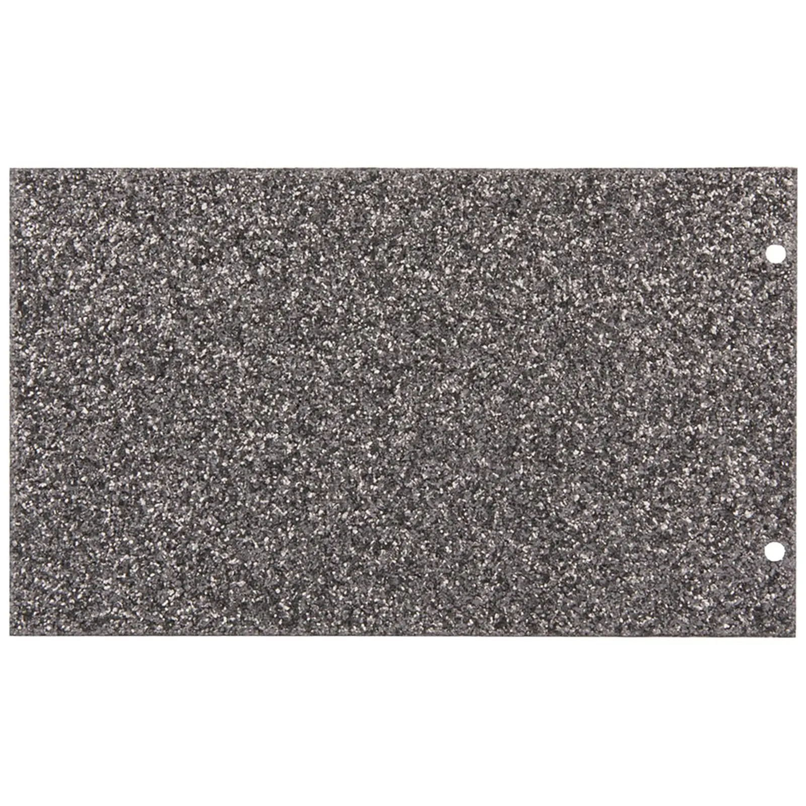 Makita Carbon Plate and Cork Rubber Plate Repair Kit for 9404 Belt Sander - Image 2