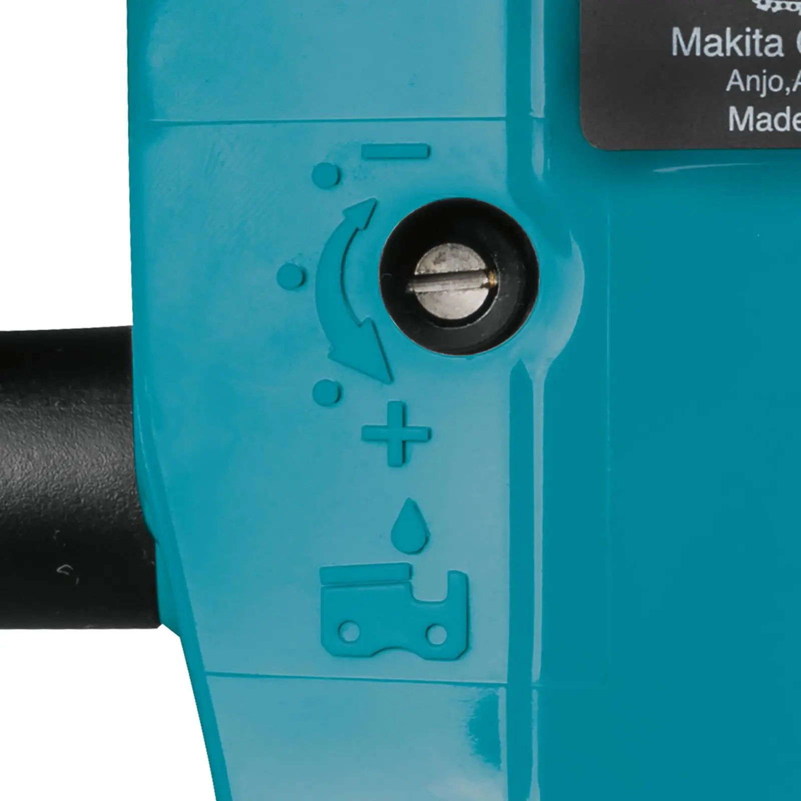 Makita Chainsaw 25cm 10" 18V LXT Brushless Cordless Top Handle Garden Tree Cutting Pruning Bare Unit Body Only DUC254Z - Image 11
