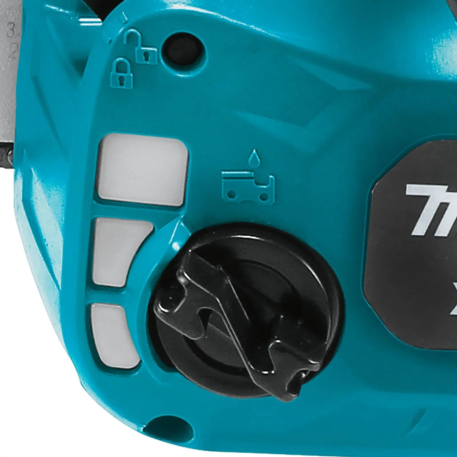 Makita Chainsaw 25cm 10" 18V LXT Brushless Cordless Top Handle Garden Tree Cutting Pruning Bare Unit Body Only DUC254Z - Image 12