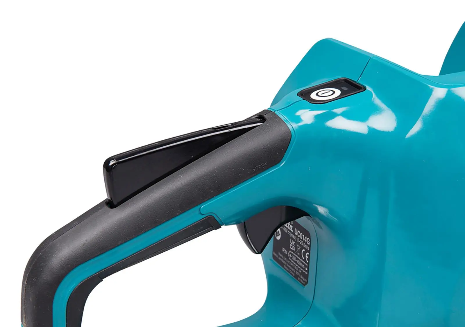 Makita Chainsaw Heavy Duty 30cm 12" 40V XGT Brushless Cordless Garden Tree Cutting Pruning Bare Unit Body Only UC014GZ - Image 9