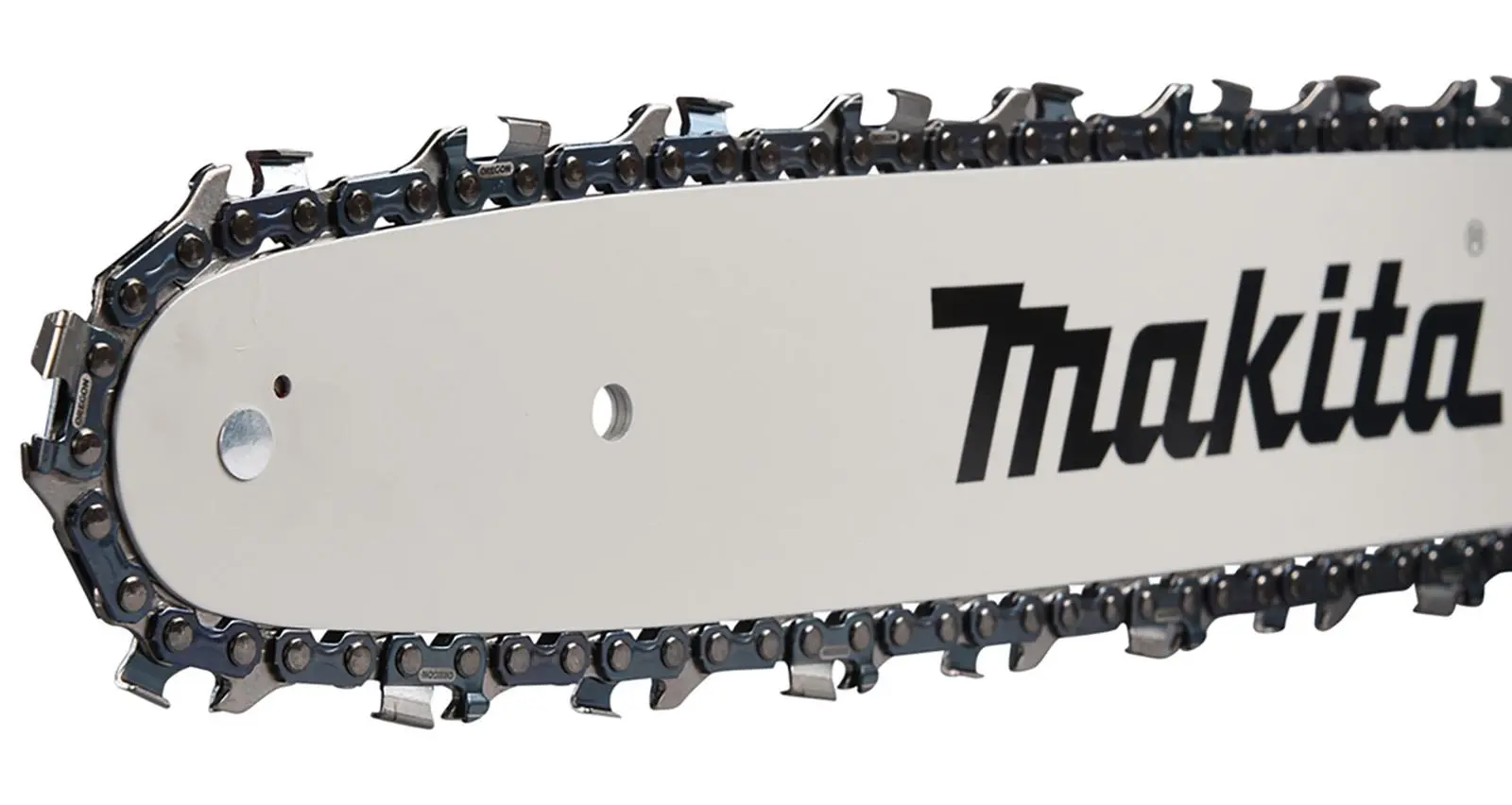 Makita Chainsaw Heavy Duty 35cm 14" 40V XGT Brushless Cordless Garden Tree Cutting Pruning Bare Unit Body Only UC015GZ - Image 7