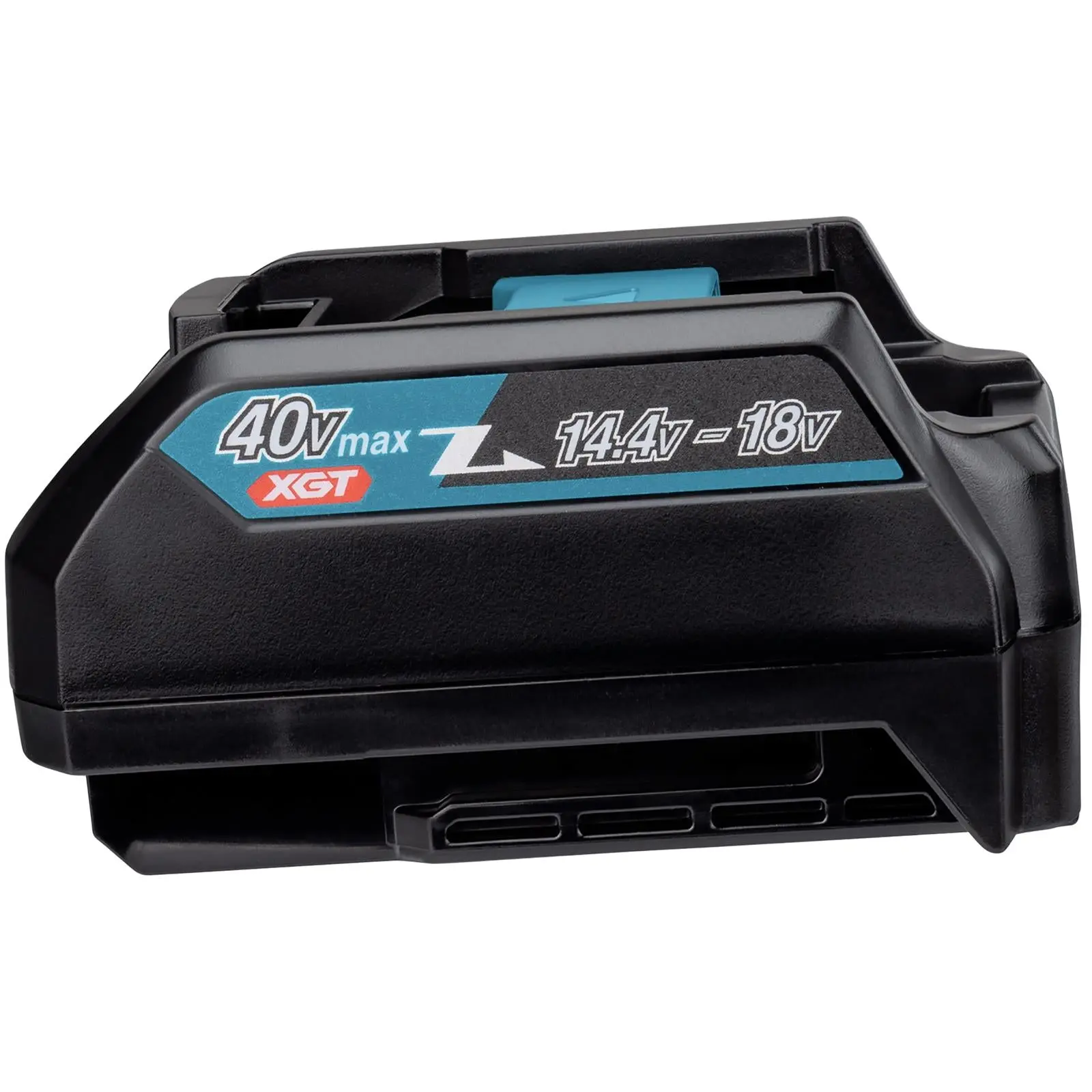 Makita Charger Adapter for XGT Charger to LXT Batteries ADP10 - Image 4