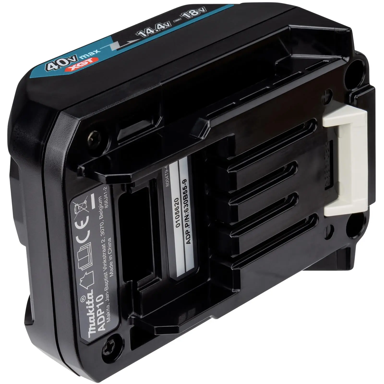 Makita Charger Adapter for XGT Charger to LXT Batteries ADP10 - Image 6