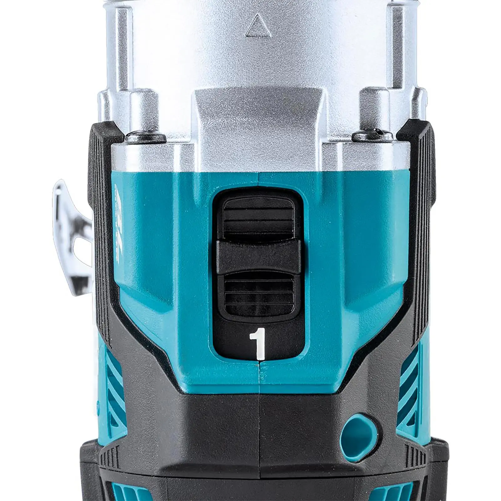 Makita Combi Drill 18V LXT Li-ion Brushless Cordless Body Only DHP489Z - Image 4