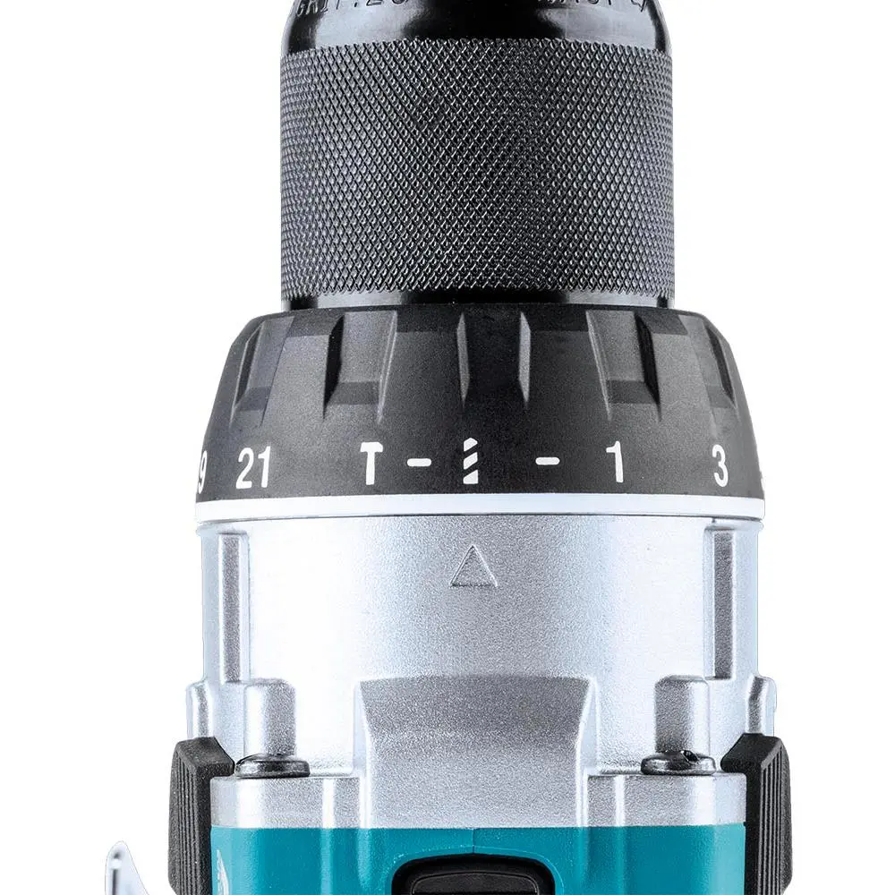 Makita Combi Drill 18V LXT Li-ion Brushless Cordless Body Only DHP489Z - Image 5