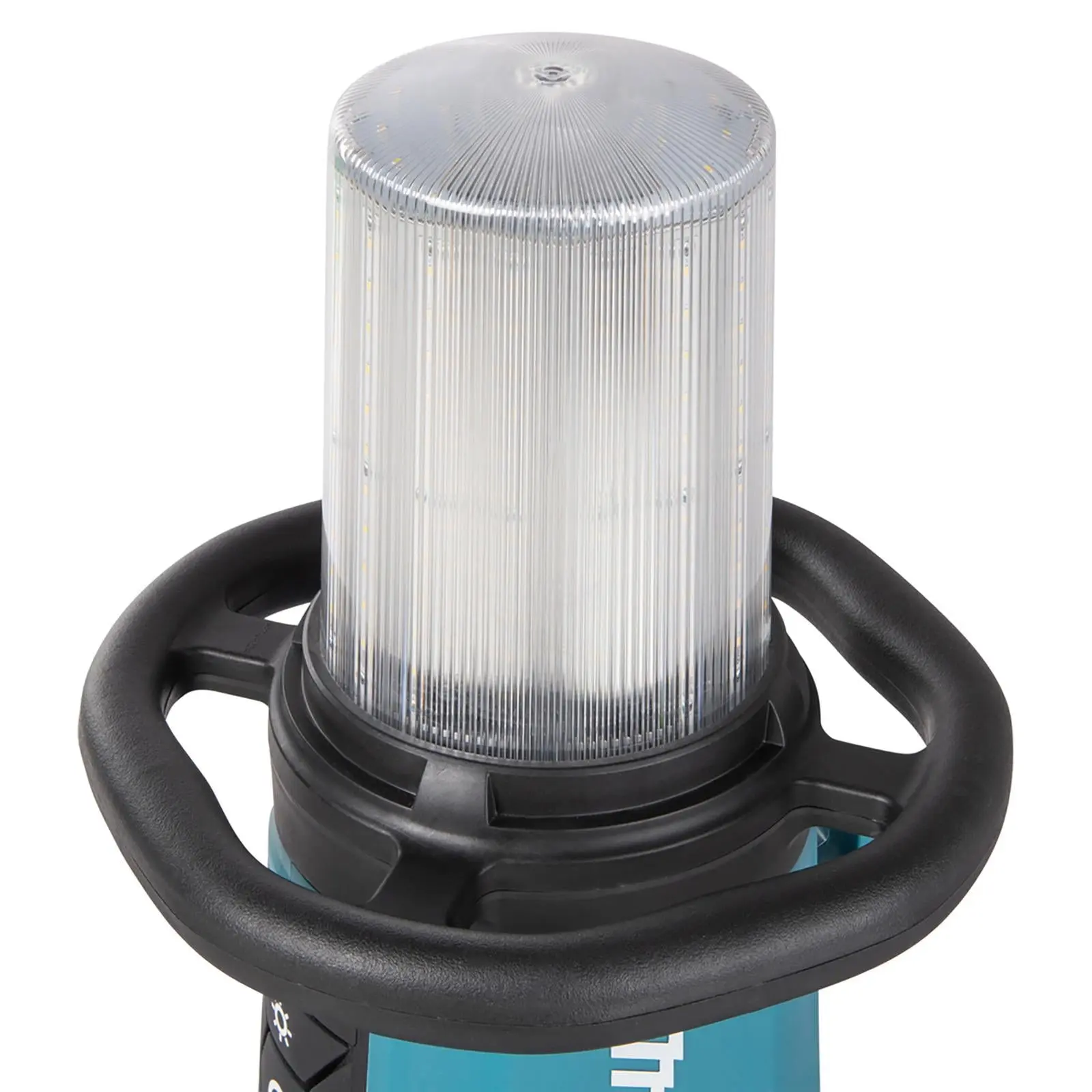 Makita Cordless Area Worklight 360 Degree LXT 14.4V 18V 240V AC Self Balancing Site Light Body Only DML810/2 - Image 3