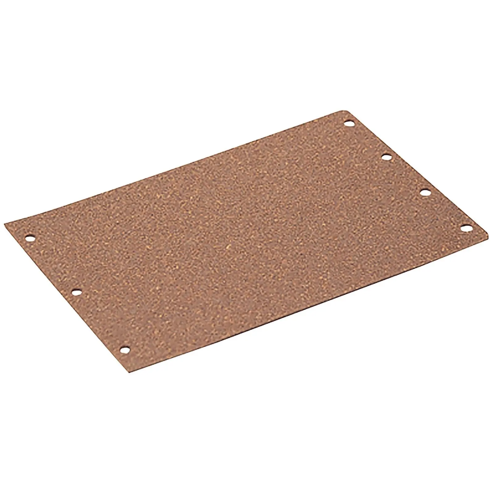 Makita Cork Rubber Plate for 9404 Belt Sander 193202-6 - Image 3