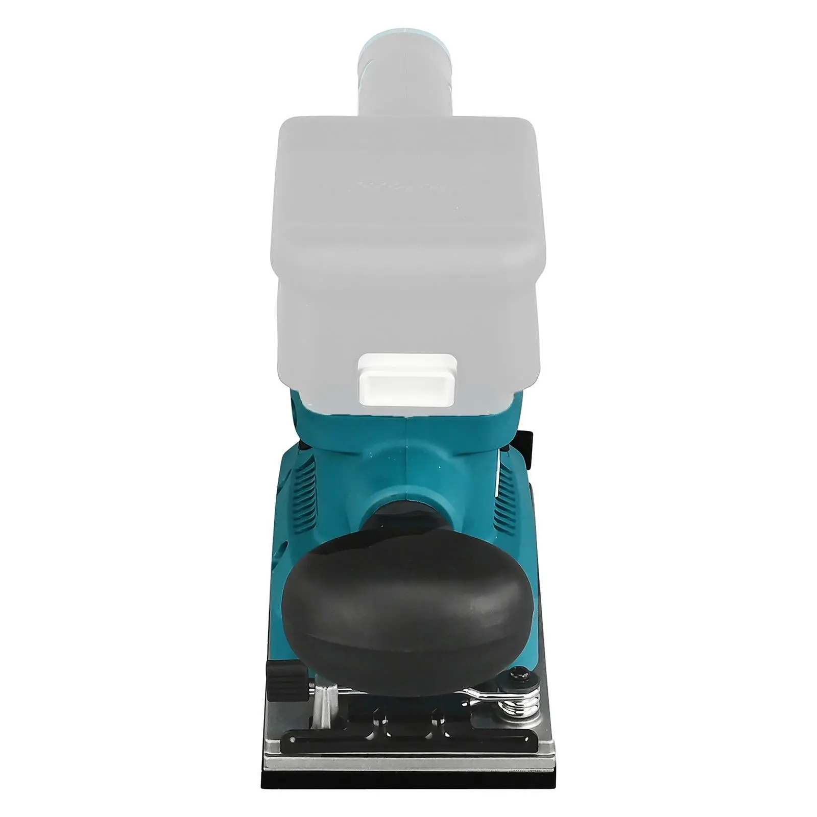 Makita Finishing Sander 18V LXT 185 x 93 mm Cordless Brushless Body Only DBO380Z - Image 4
