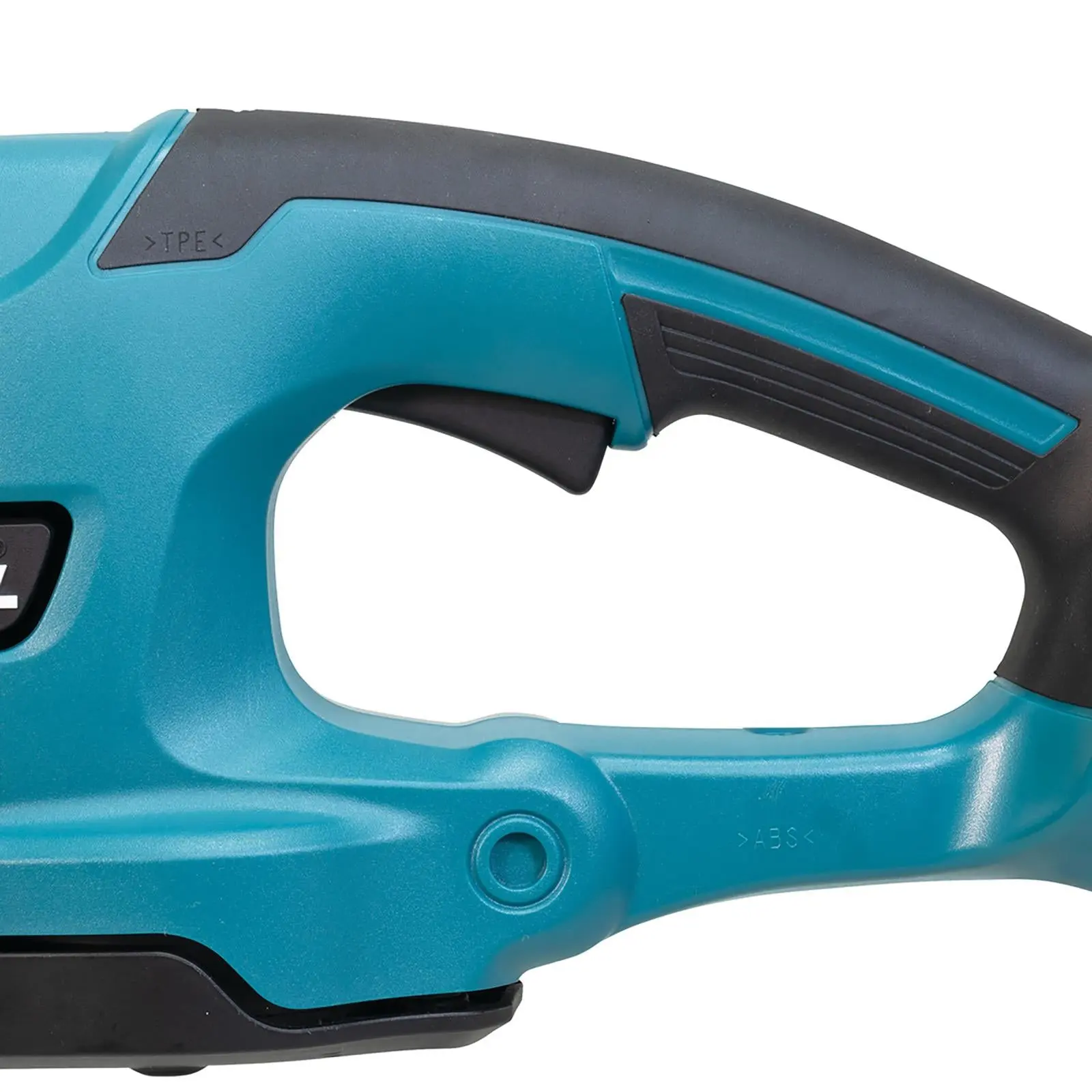 Makita Hedge Trimmer 50cm 18V LXT Li-ion Cordless Garden Bush Cutter Cutting Bare Unit Body Only DUH507Z - Image 10