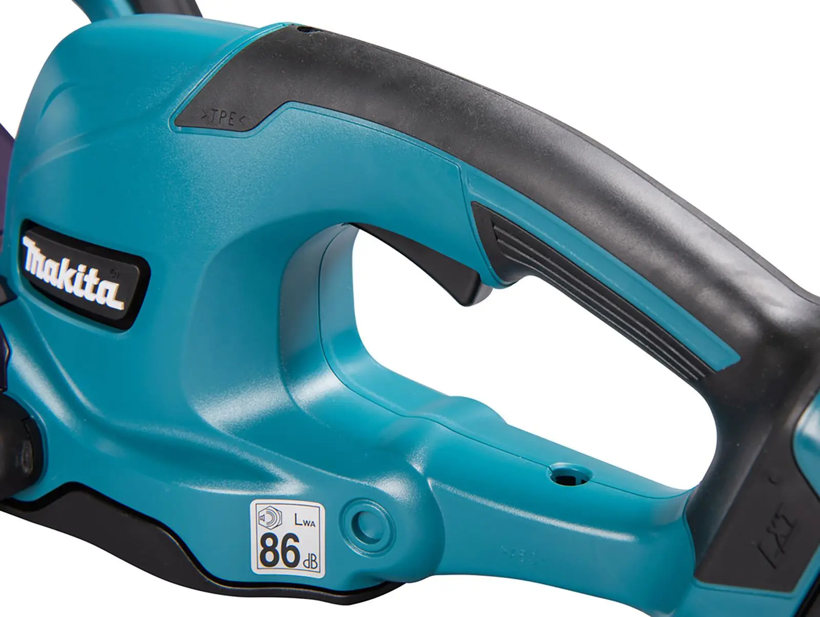 Makita Hedge Trimmer 50cm 18V LXT Li-ion Cordless Garden Bush Cutter Cutting Bare Unit Body Only DUH507Z - Image 11