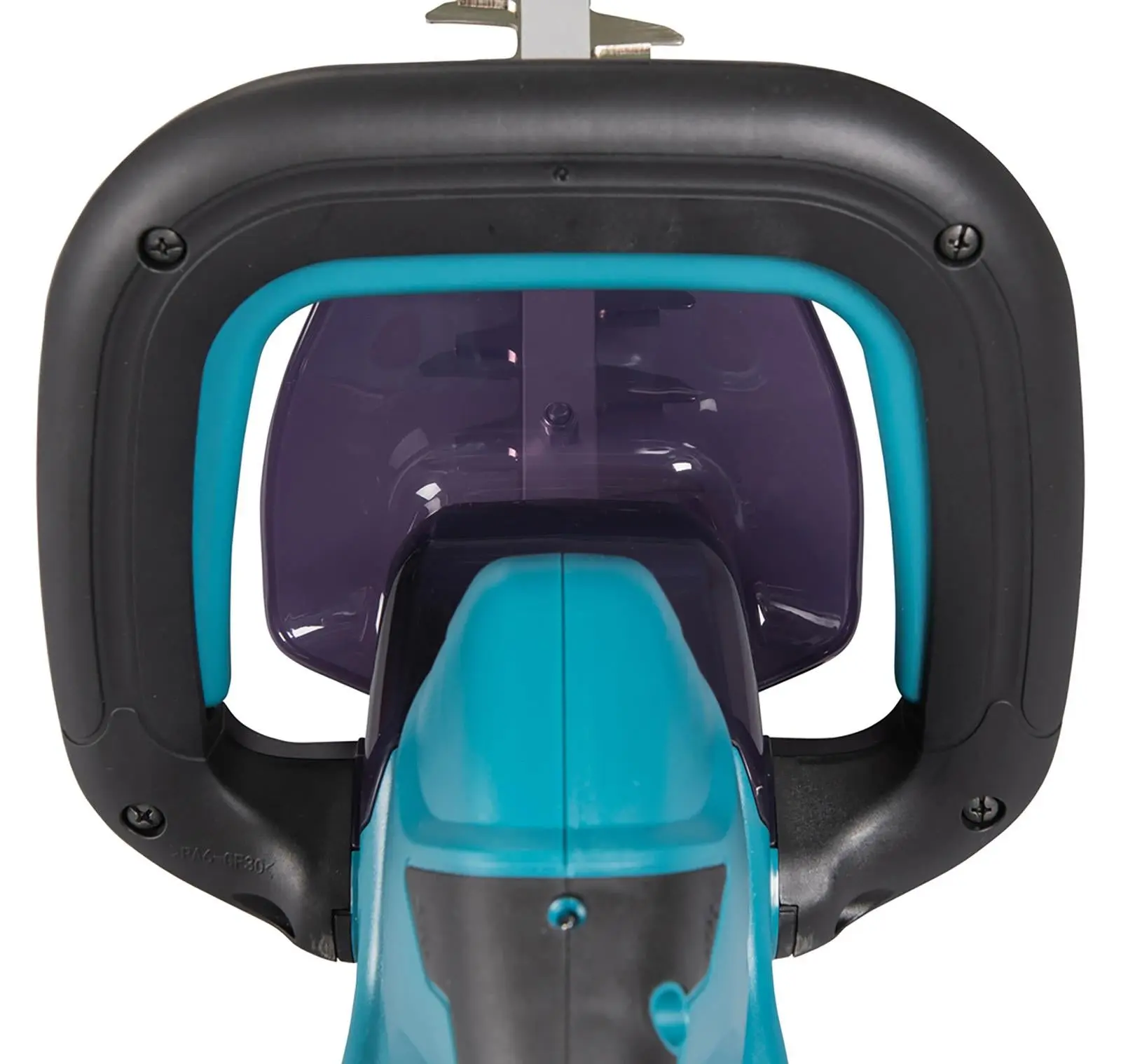 Makita Hedge Trimmer 50cm 18V LXT Li-ion Cordless Garden Bush Cutter Cutting Bare Unit Body Only DUH507Z - Image 2